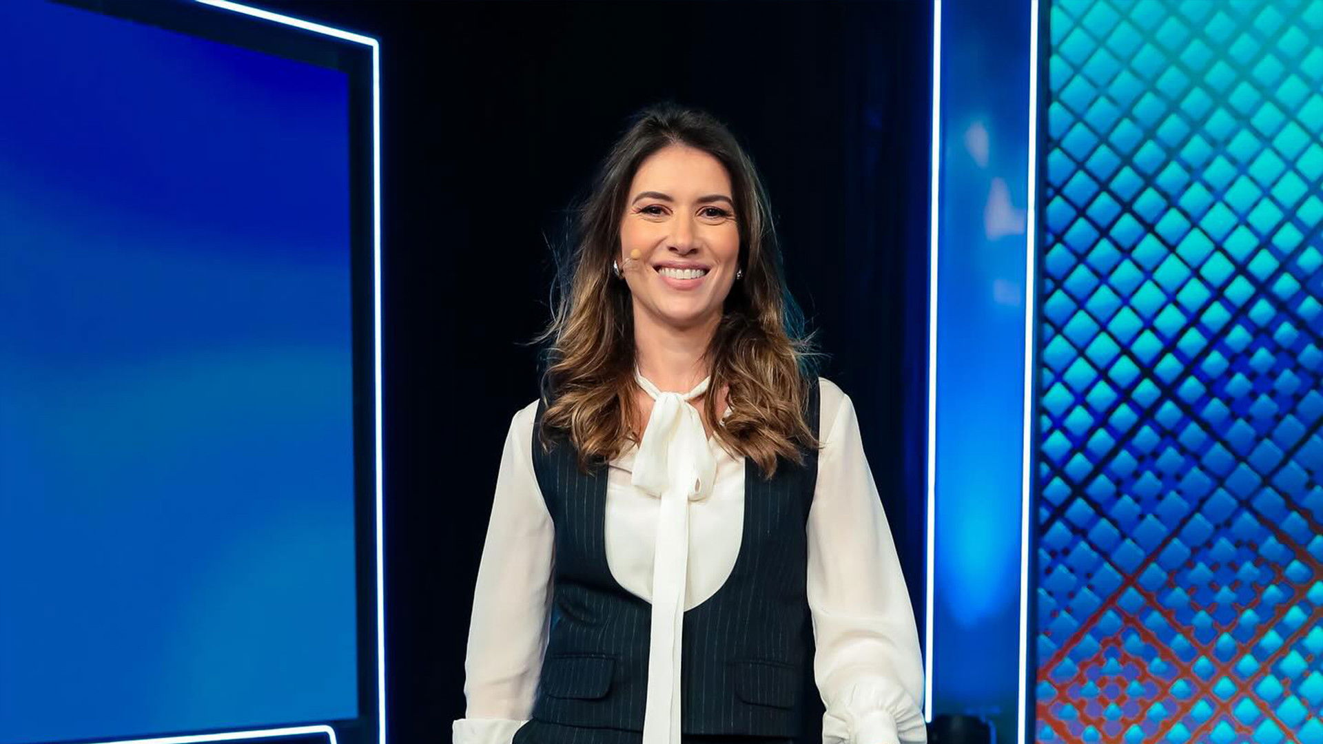 Backdrop for Roda a Roda