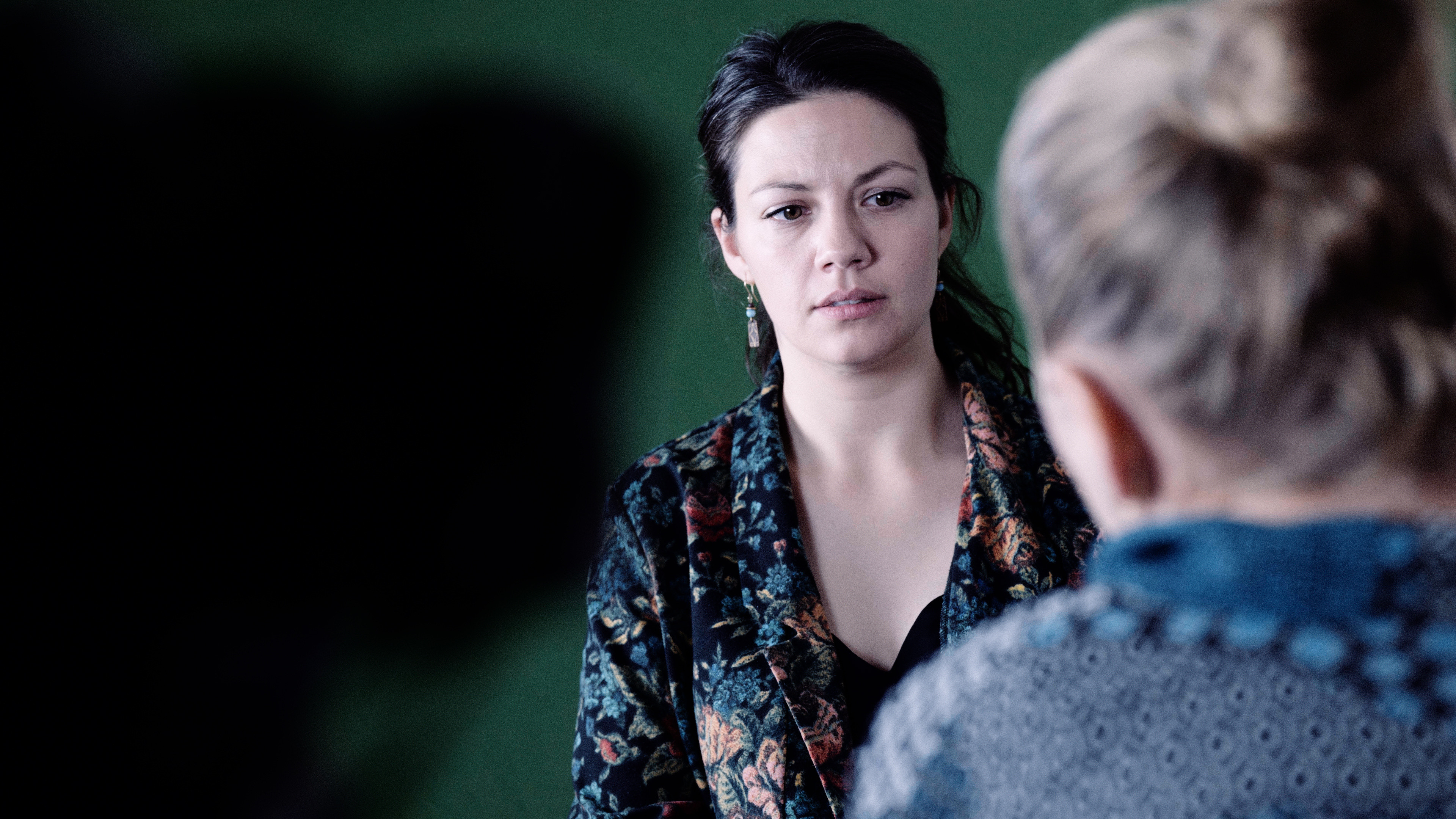 Backdrop for The Chant of July