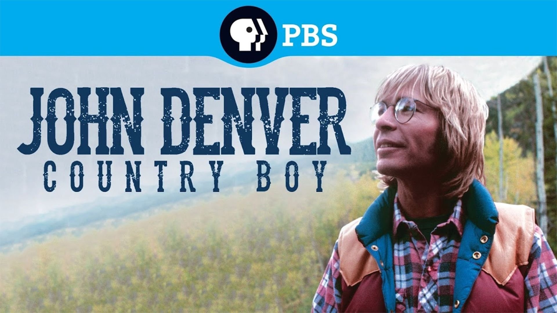 Backdrop for John Denver: Country Boy