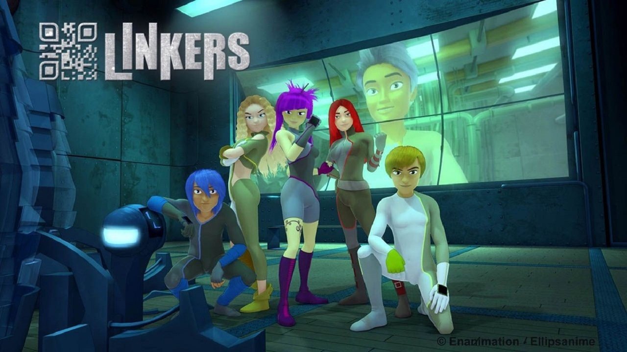 Backdrop for Linkers: Codes Secrets