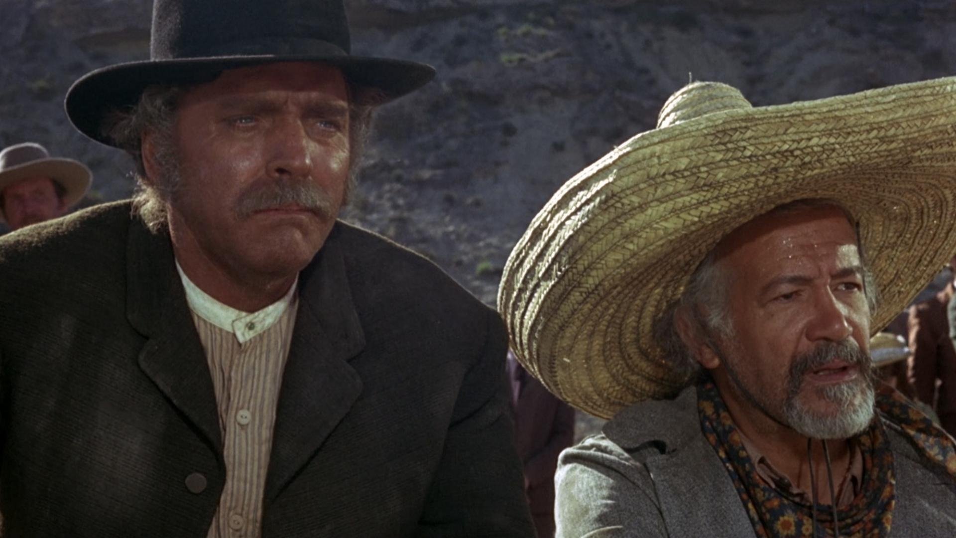 Backdrop for Valdez Is Coming