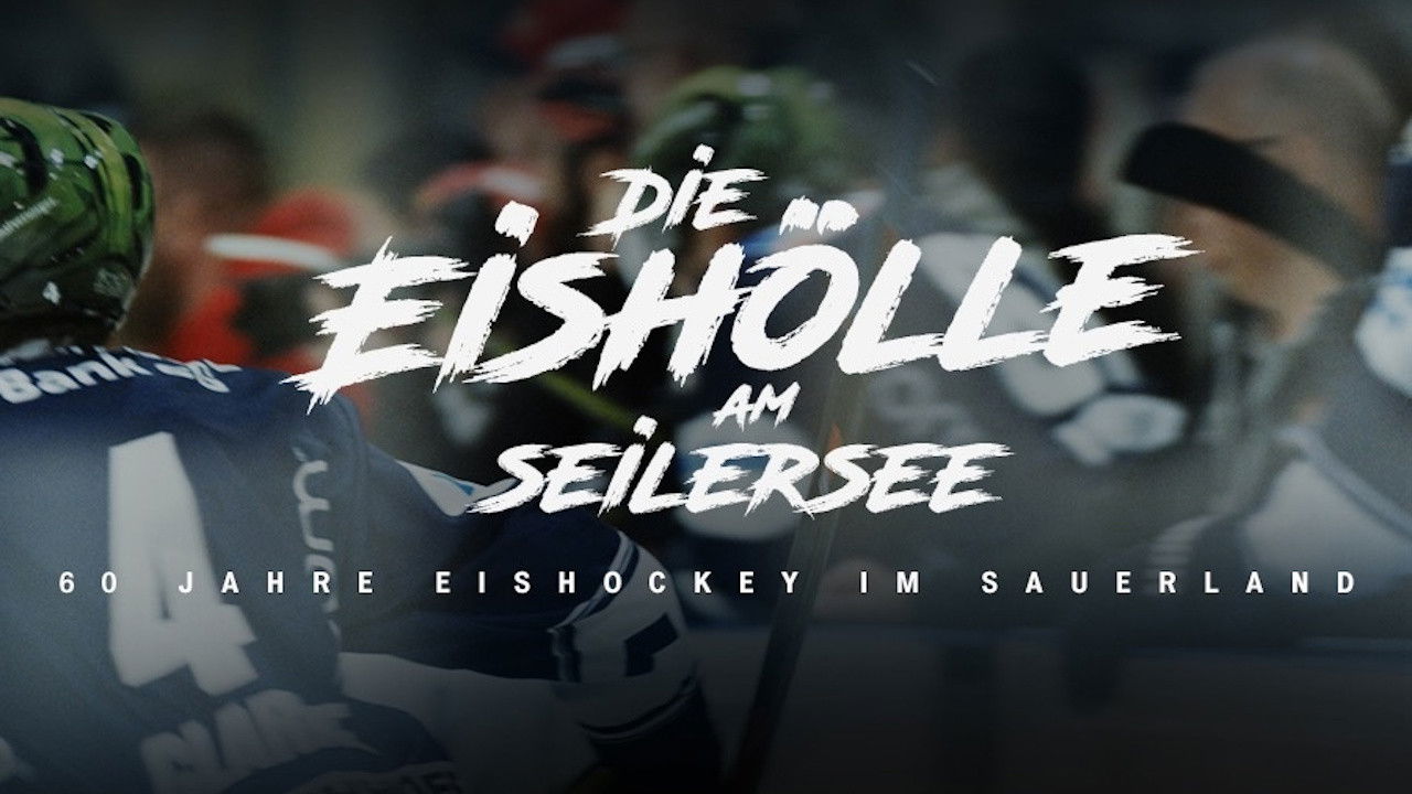 Backdrop for Die Eishölle am Seilersee