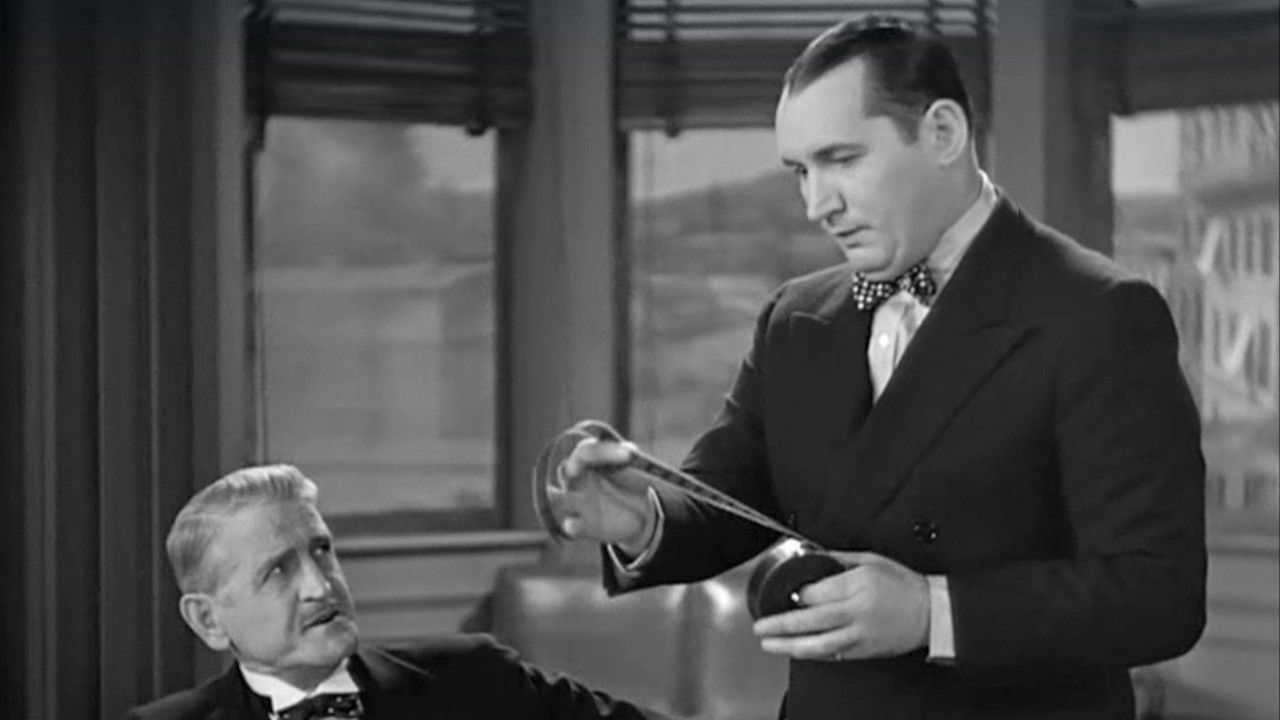 Backdrop for Believe It or Not (Second Series) #3