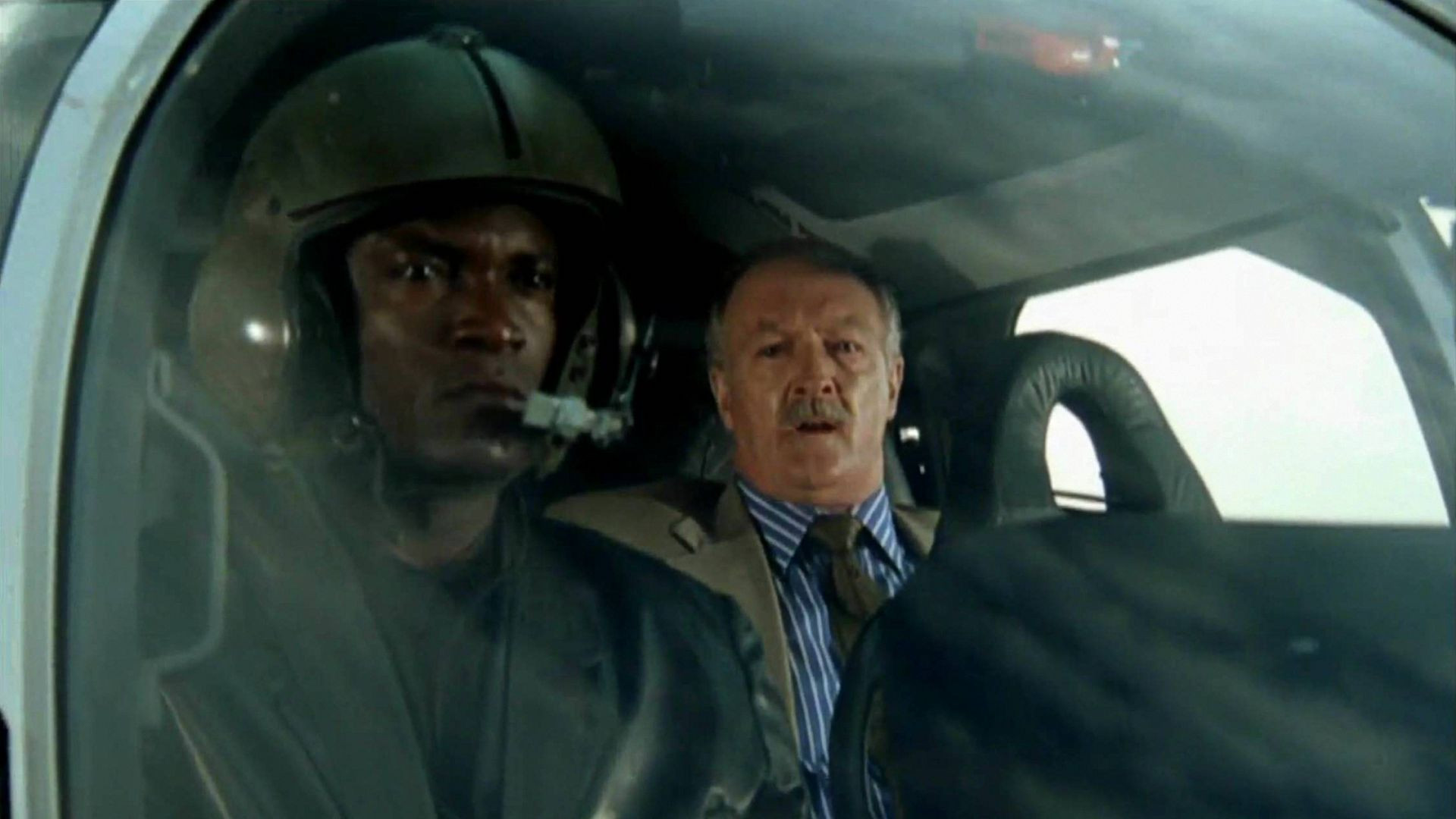 Backdrop for Critical Assignment