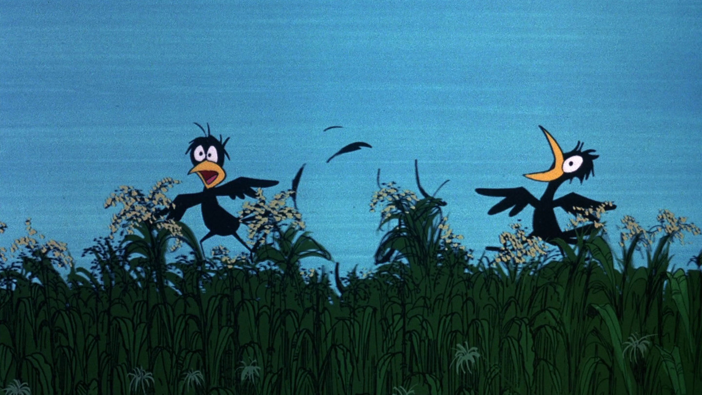 Backdrop for Eagle Beagles