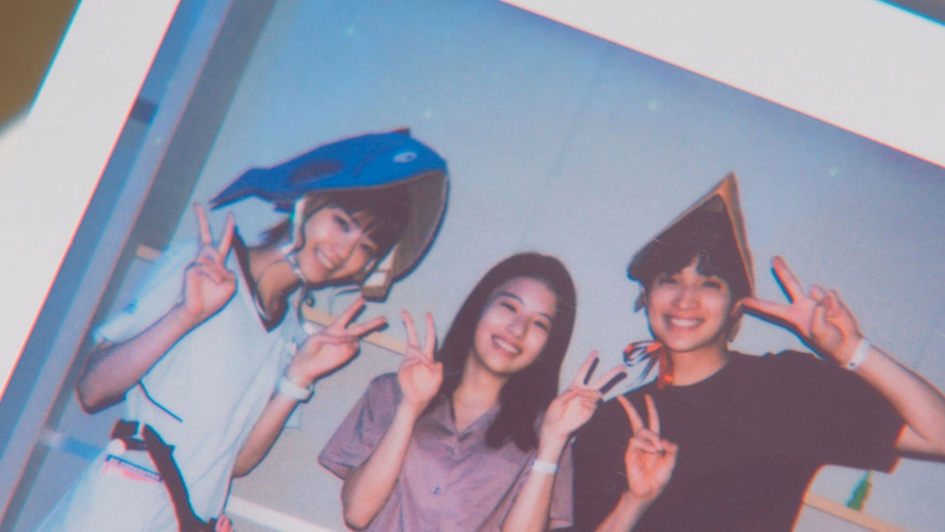 Backdrop for Unsung Cinderella: Another Story