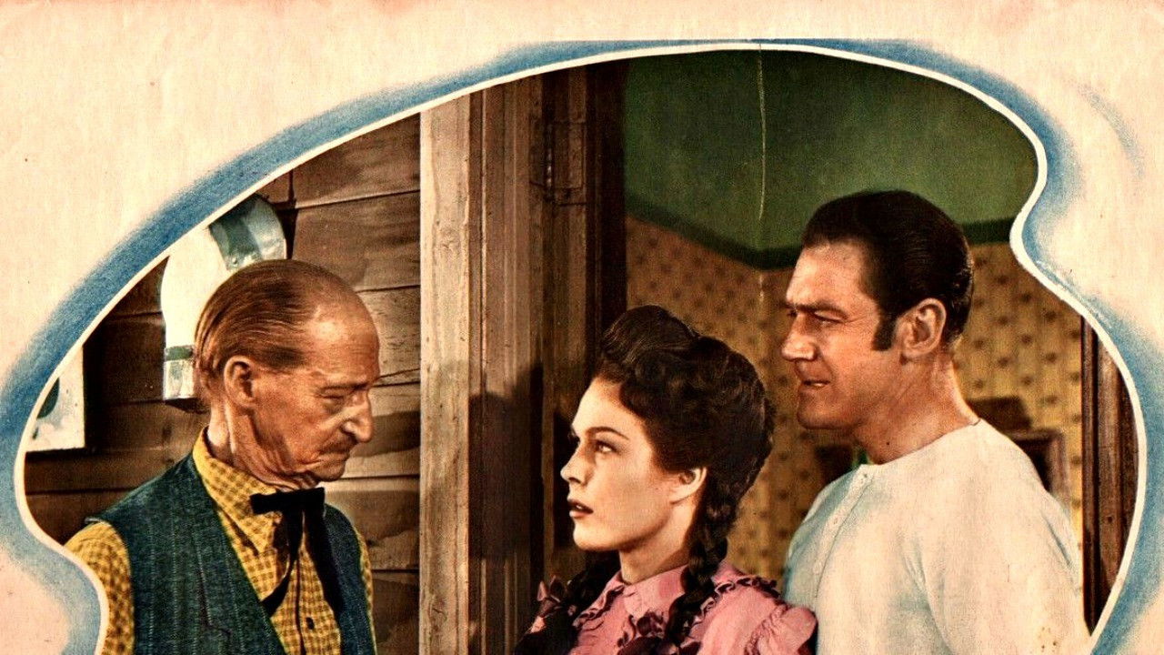 Backdrop for Yankee Fakir