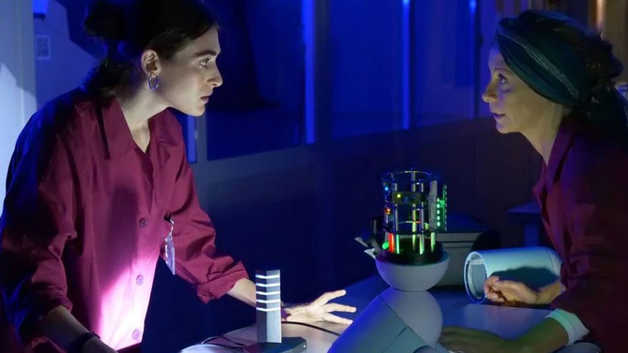 Backdrop for Stop Playing with the Stars