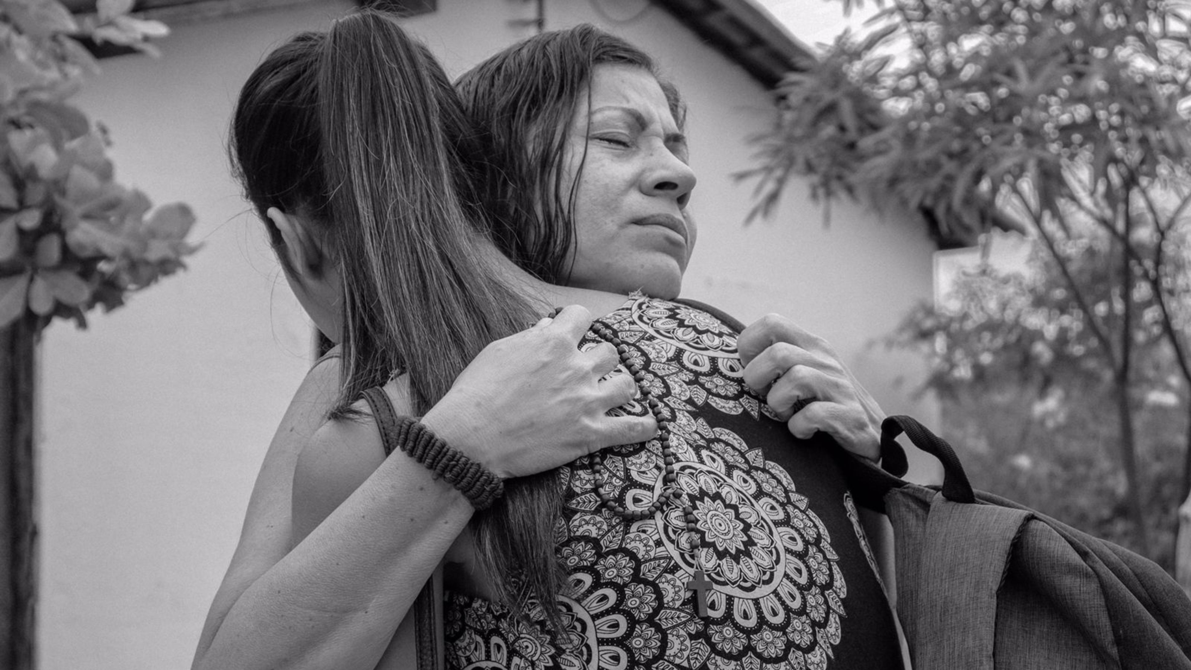 Backdrop for A Menina que Nunca Viu o Mar