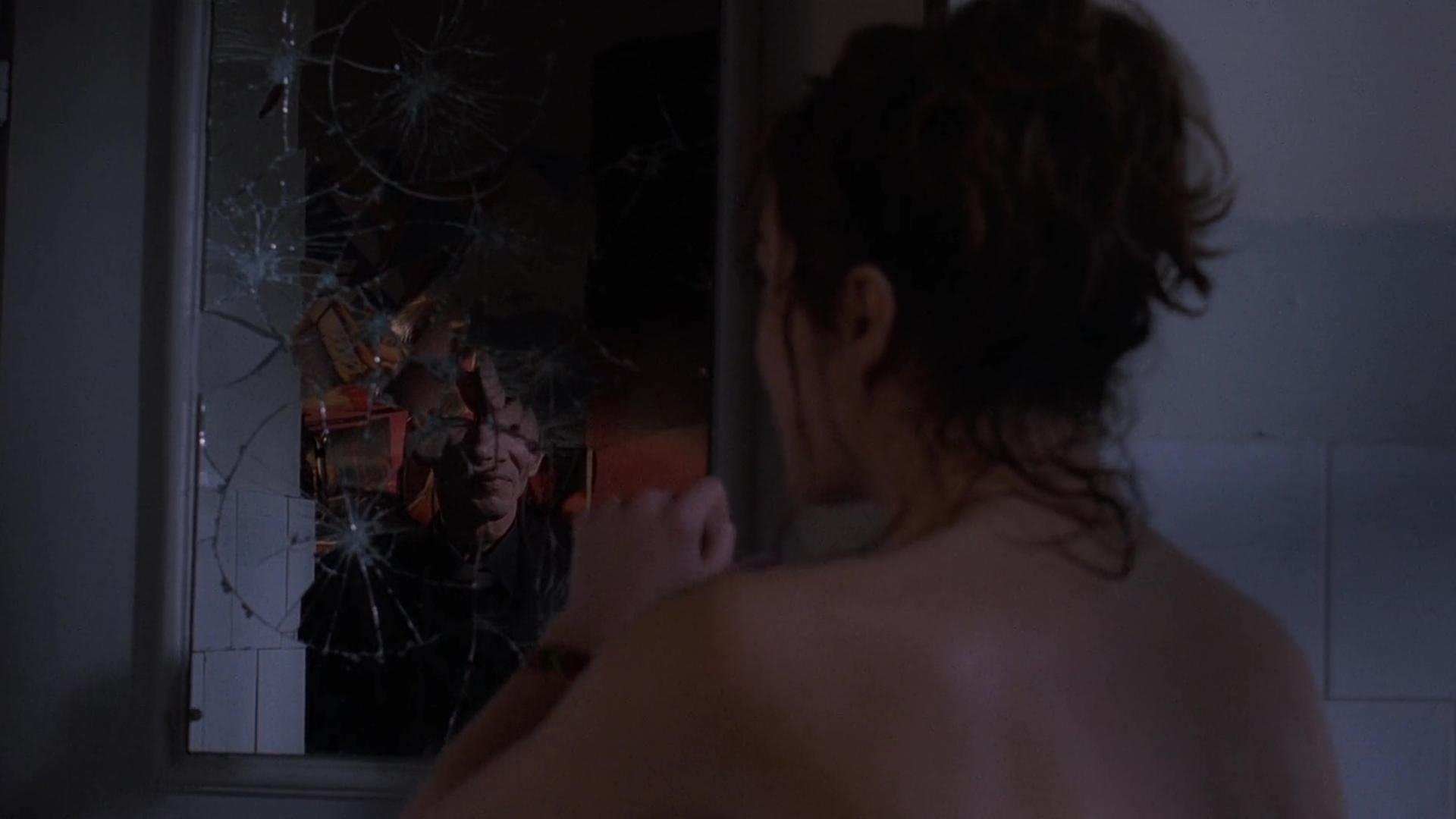 Backdrop for Happy Hell Night