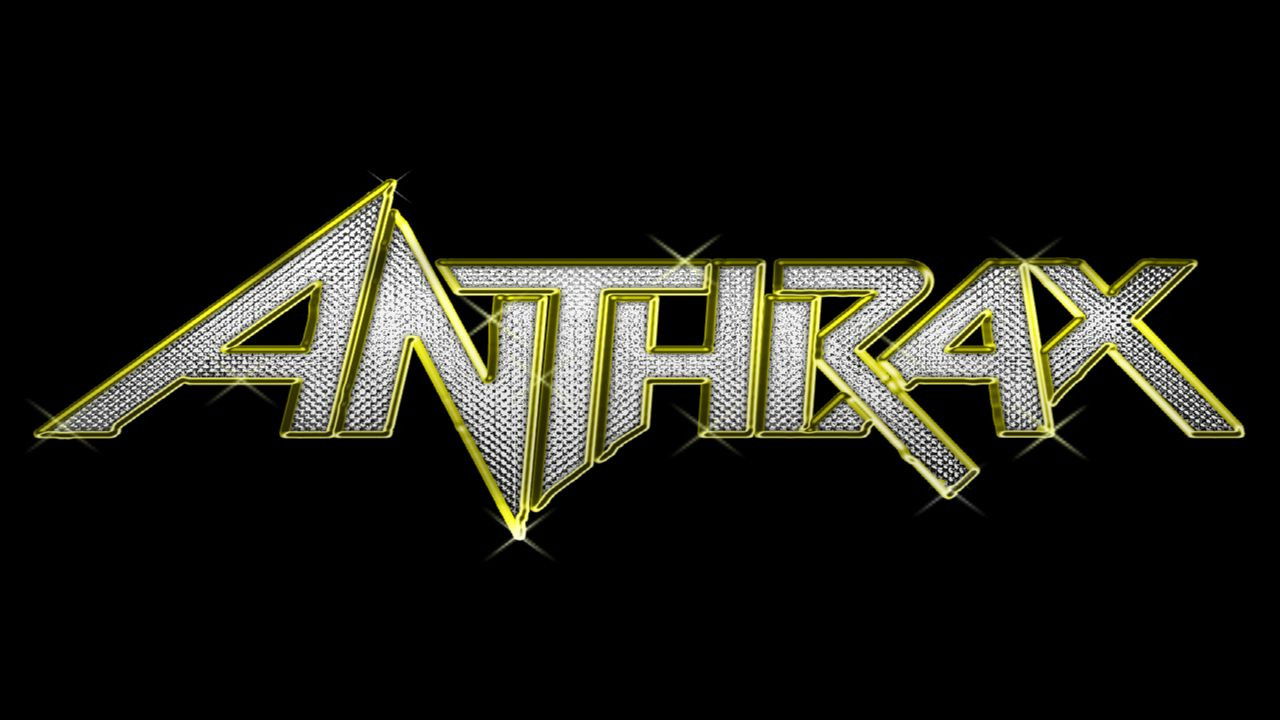 Backdrop for Anthrax - The Big Four - Live from Sofia, Bulgaria