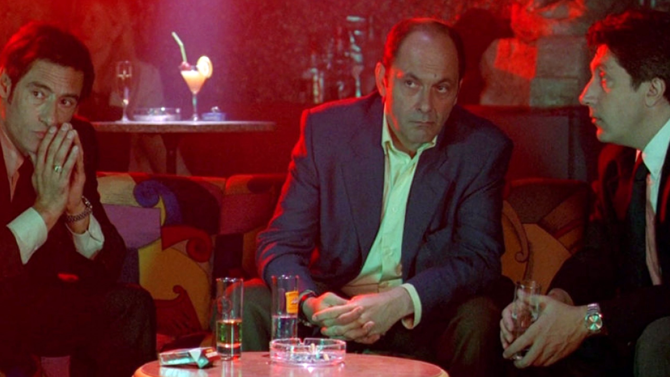 Backdrop for The Taste of Others