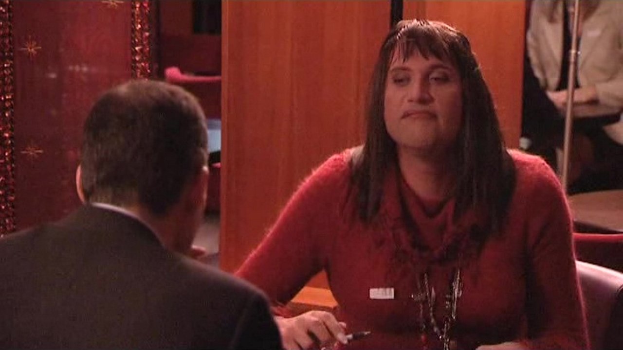 Backdrop for François Damiens - Tour de France, Vol.1