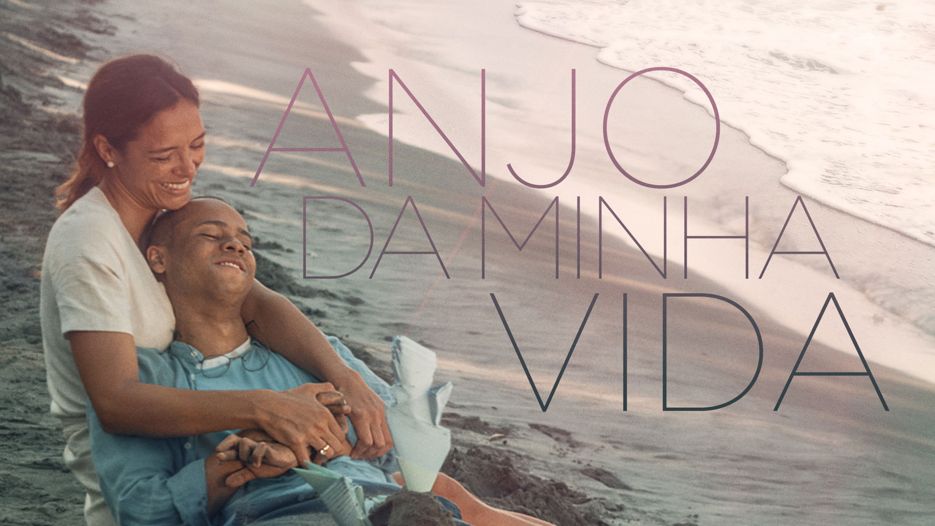 Backdrop for Angel of my Life