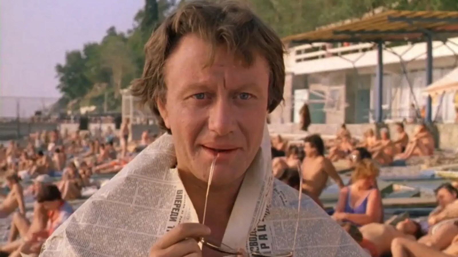 Backdrop for Be My Husband