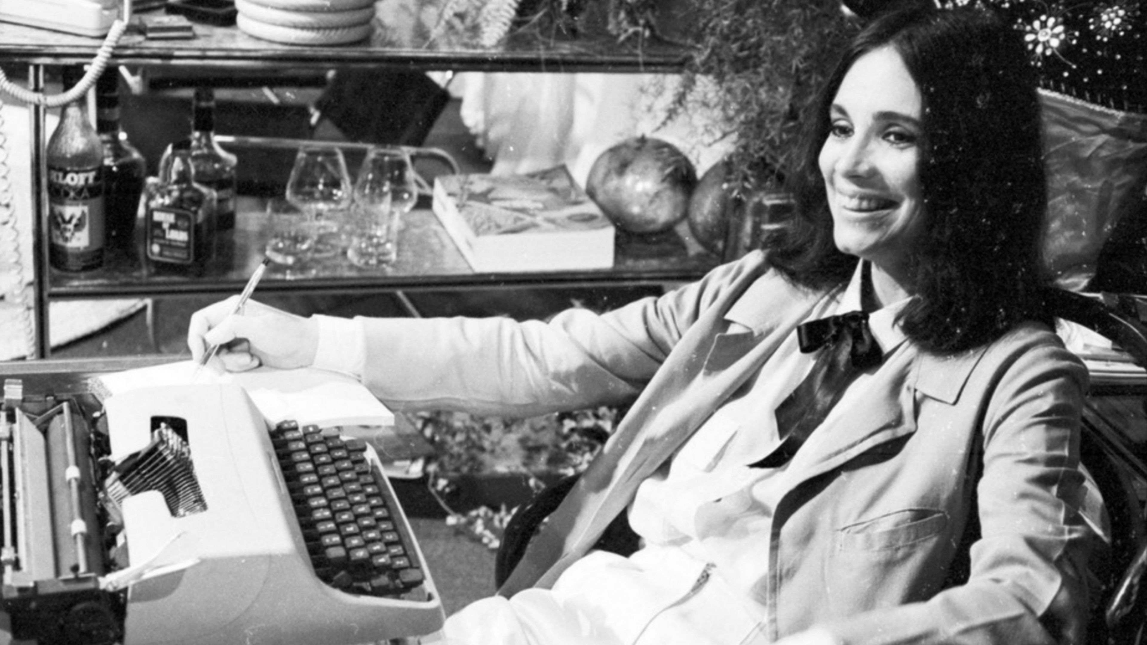 Backdrop for Malu Mulher