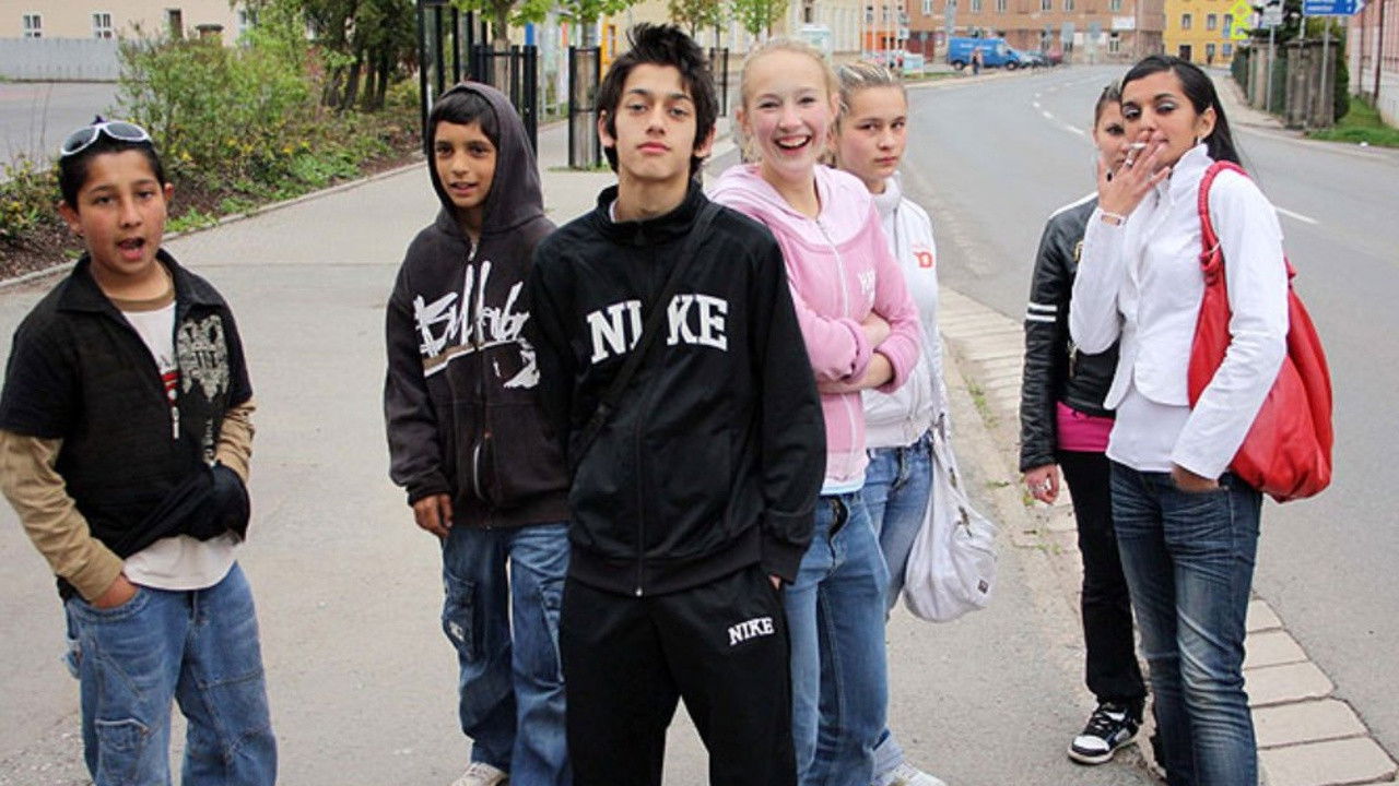 Backdrop for Bastardi