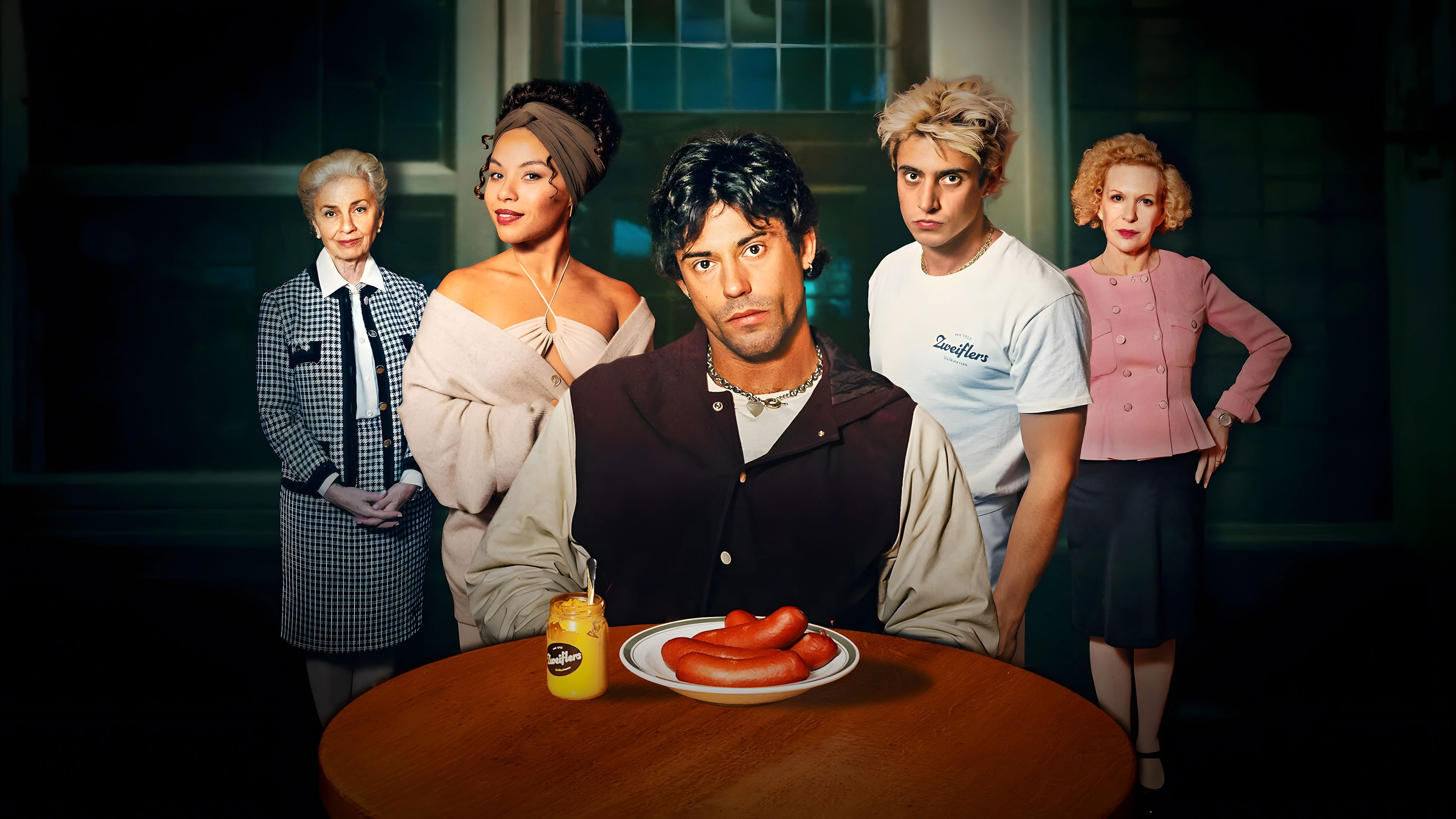 Backdrop for Die Zweiflers