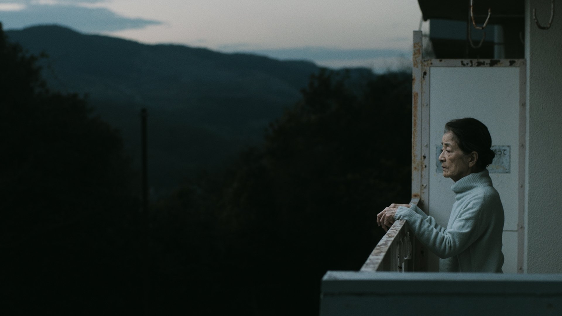 Backdrop for Plan 75