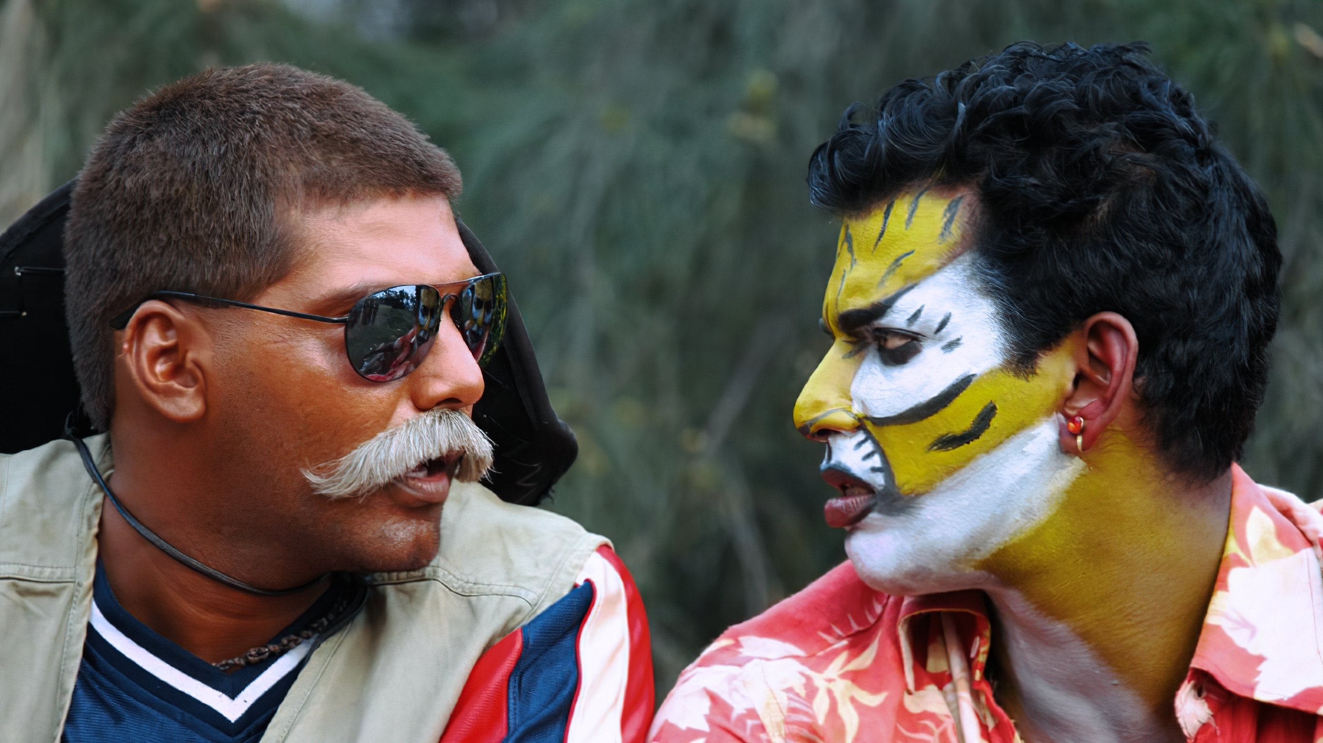 Backdrop for Avan Ivan