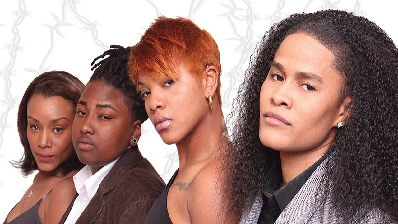 Backdrop for If I Was Your Girl