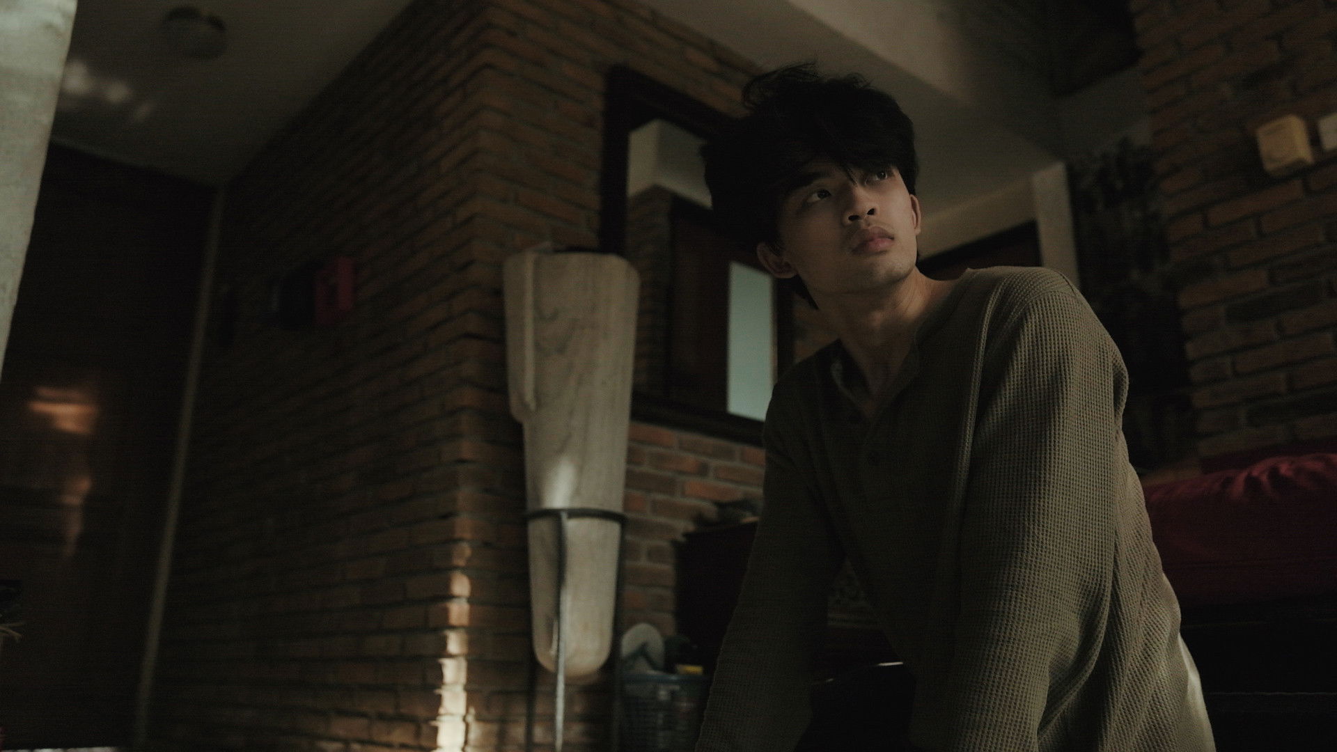 Backdrop for Bestiary