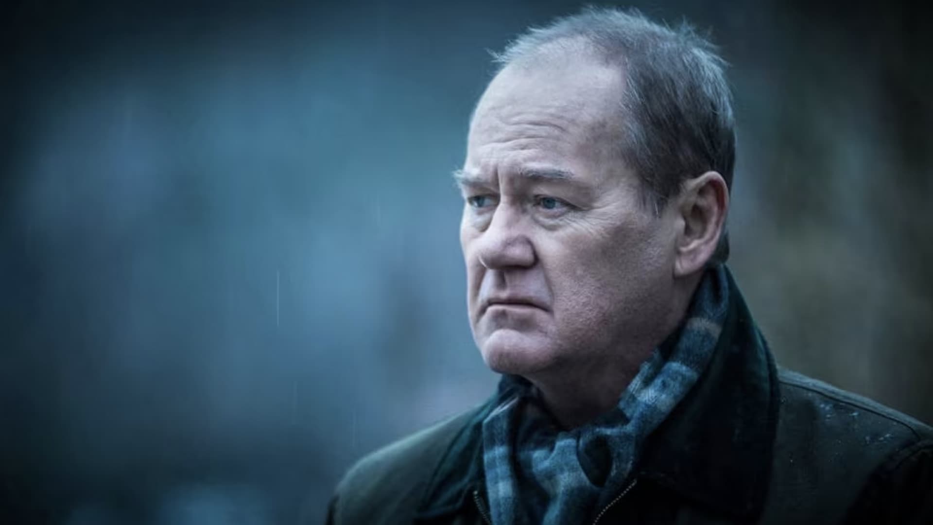 Backdrop for Beck 27 - Room 302