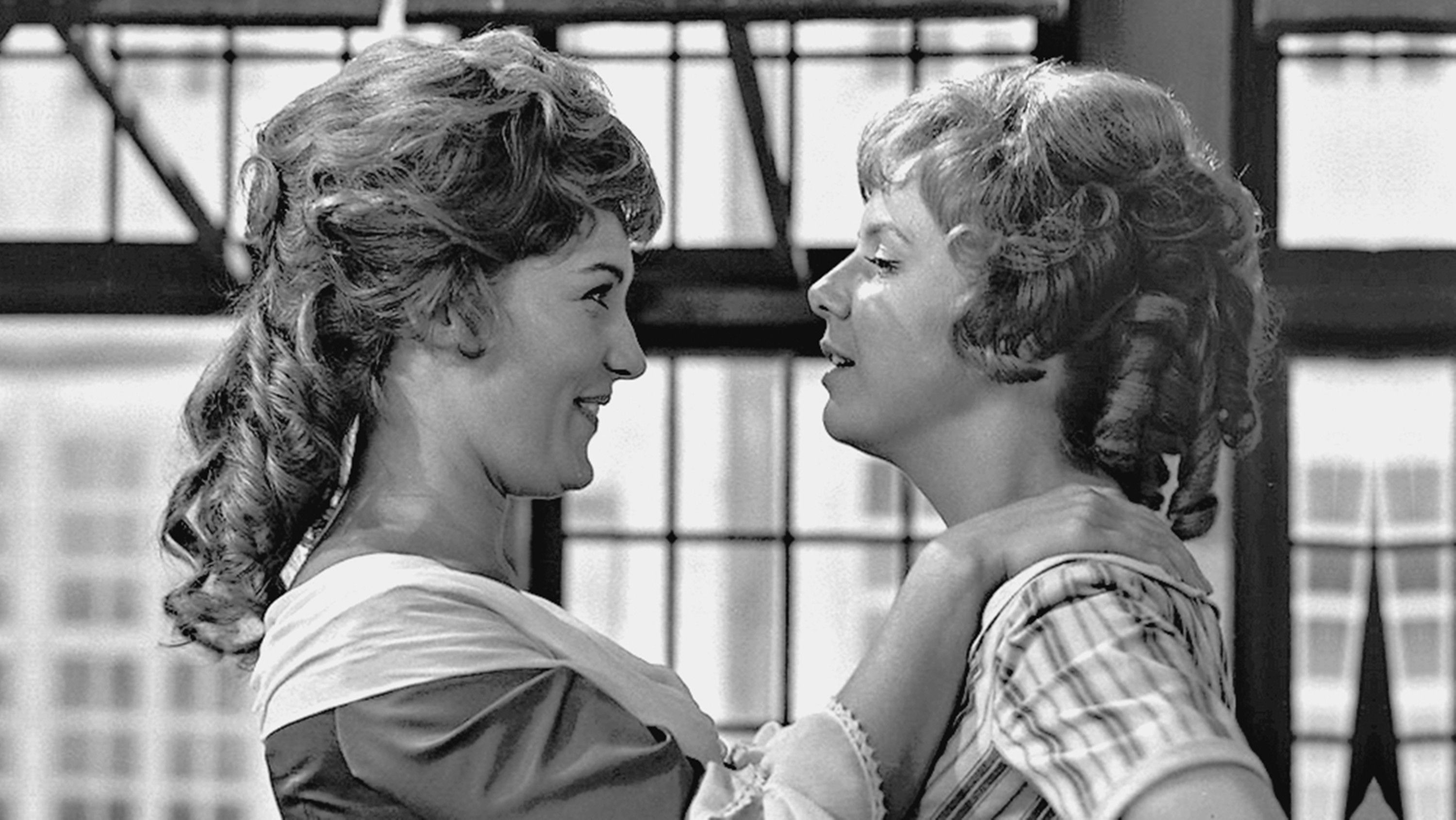 Backdrop for Den stundesløse