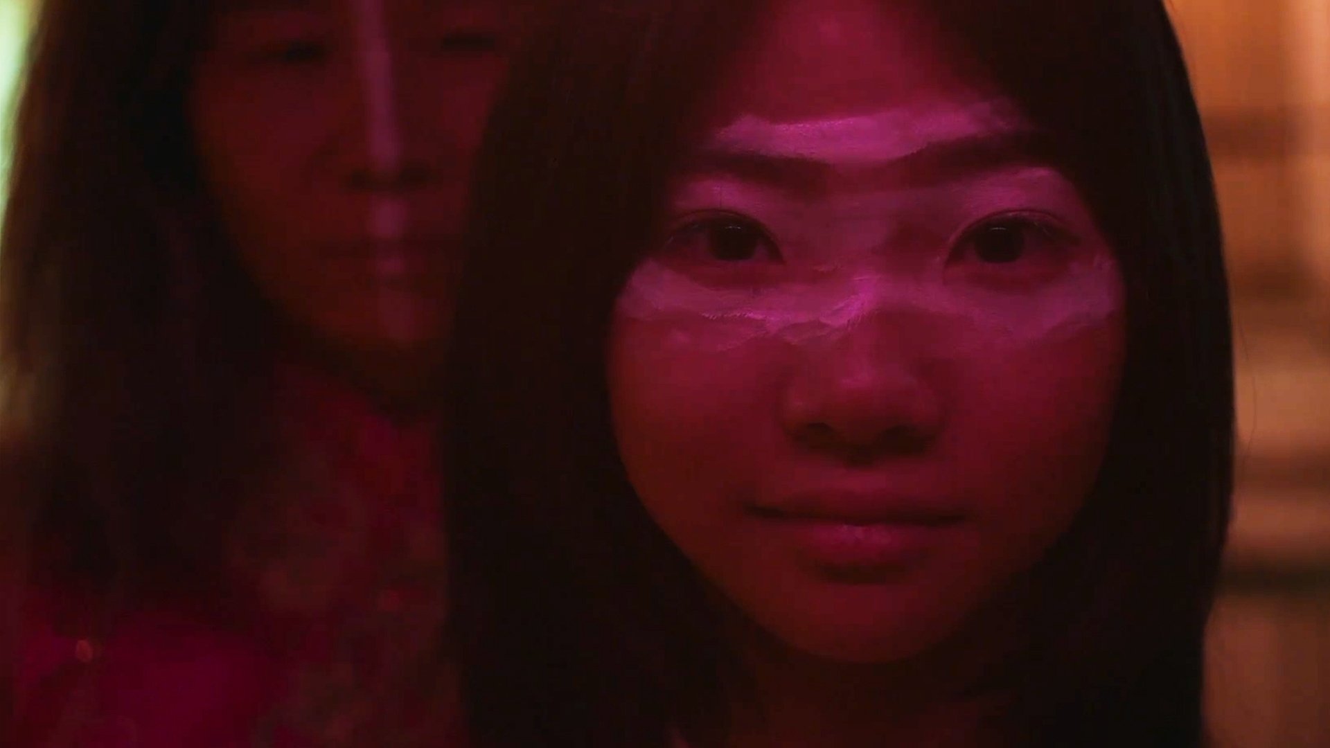 Backdrop for Incarnation