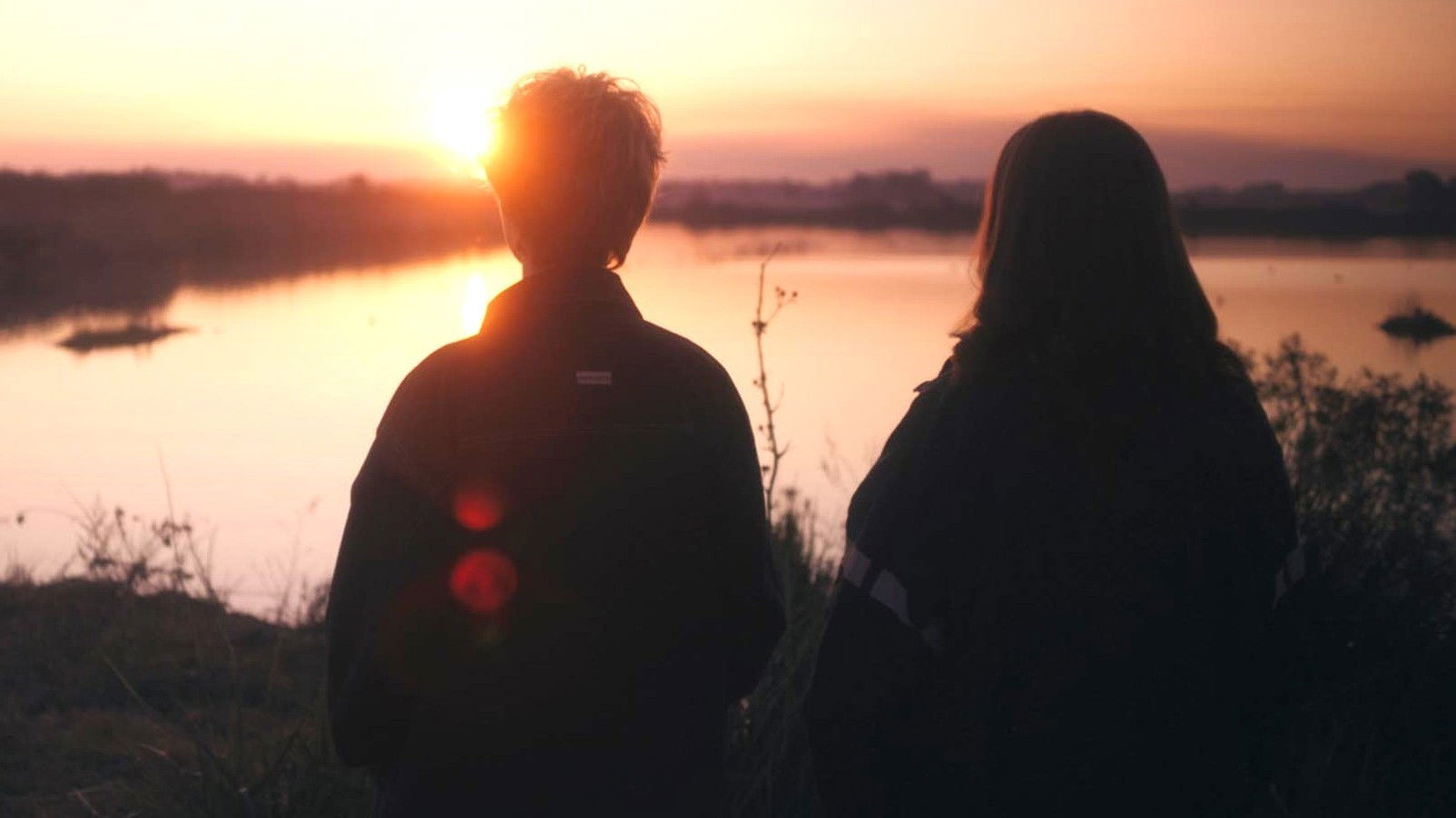 Backdrop for No Darkness Last Forever