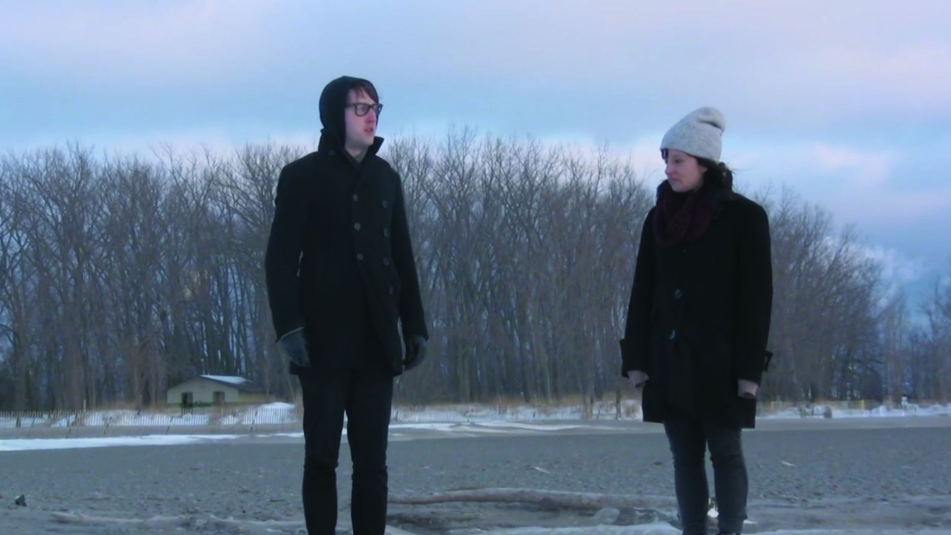 Backdrop for My Lake Erie Movie