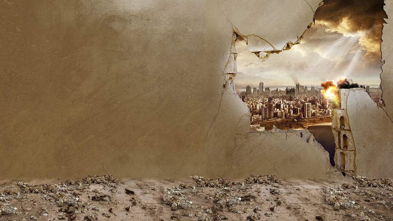 Backdrop for Jérémy Ferrari - Vends 2 pièces à Beyrouth