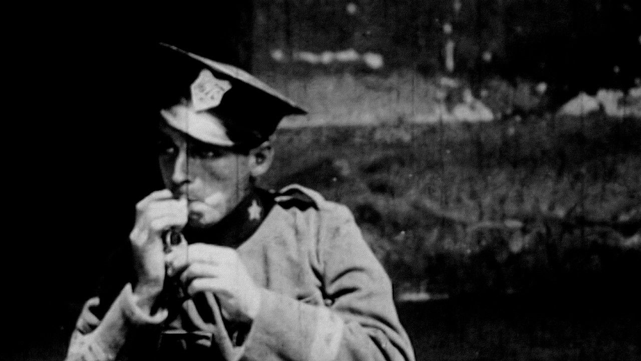 Backdrop for El ladrón de los guantes blancos