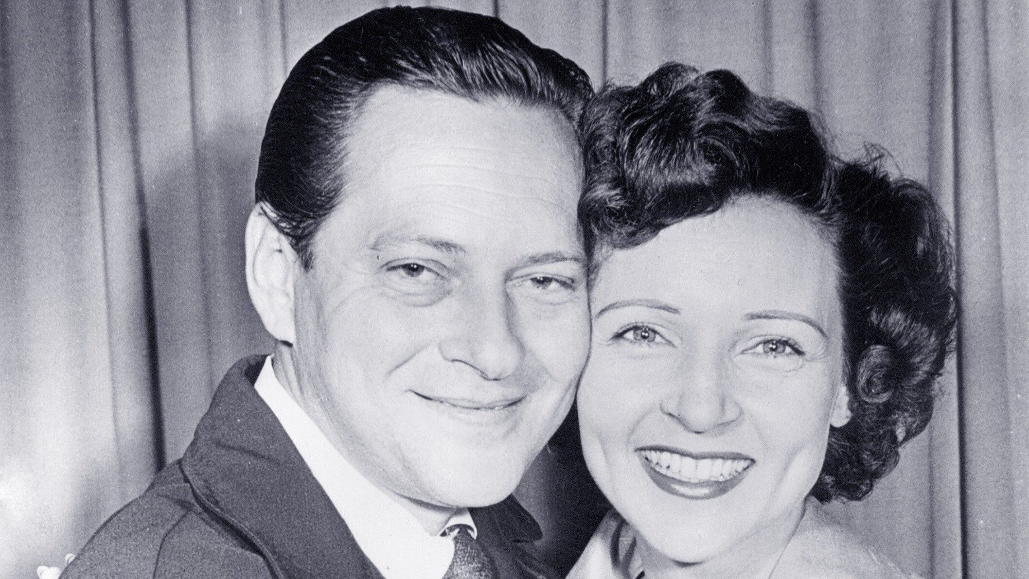 Backdrop for Life with Elizabeth