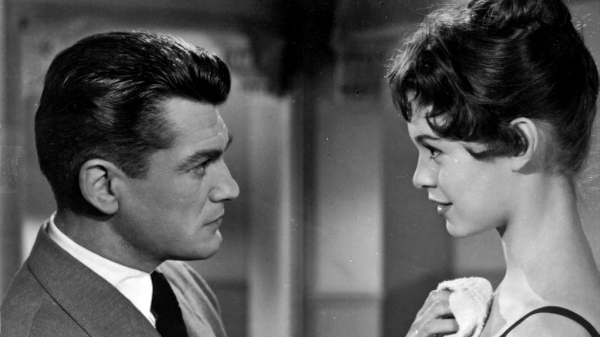 Backdrop for School for Love