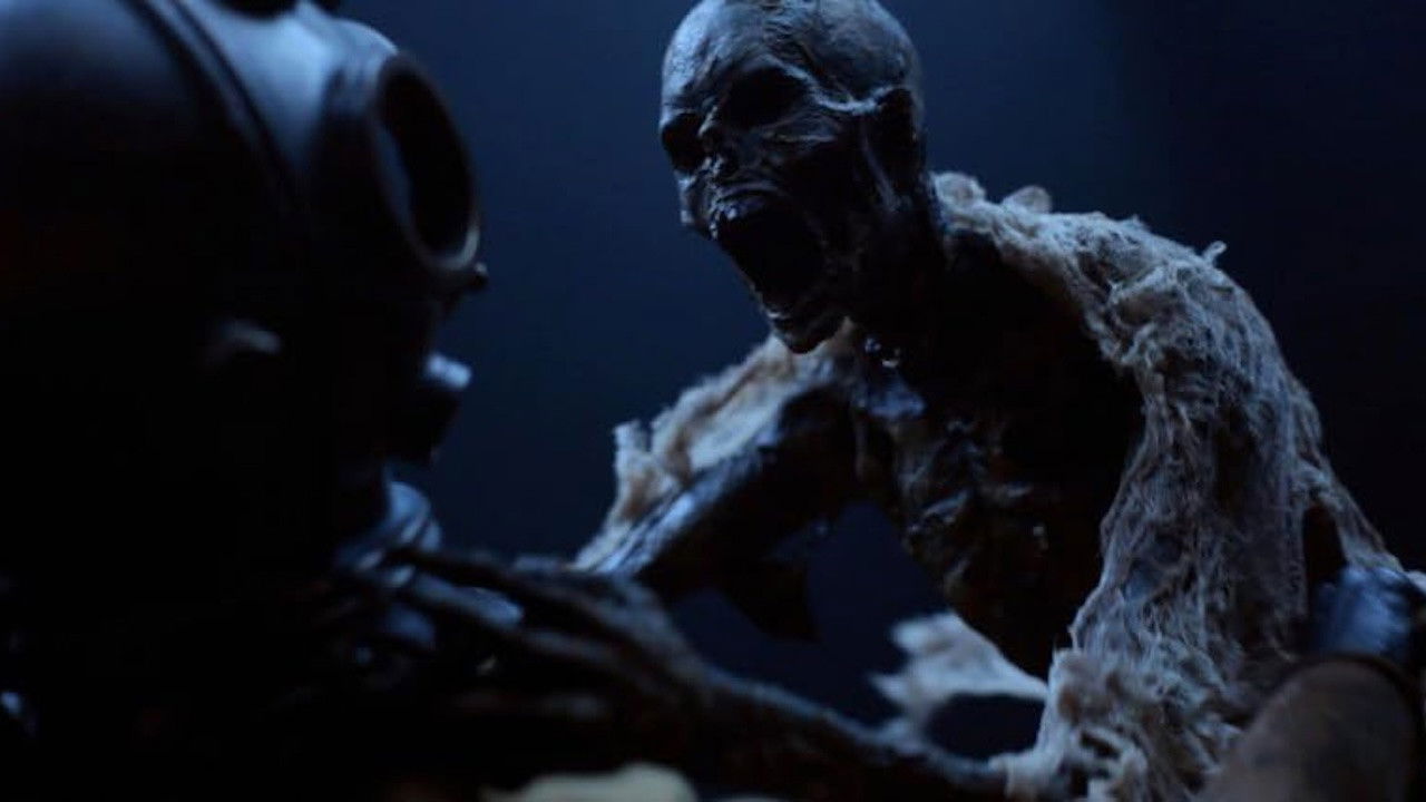 Backdrop for The Narrative of Victor Karloch