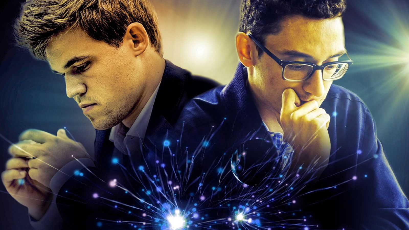 Backdrop for King's Gambit