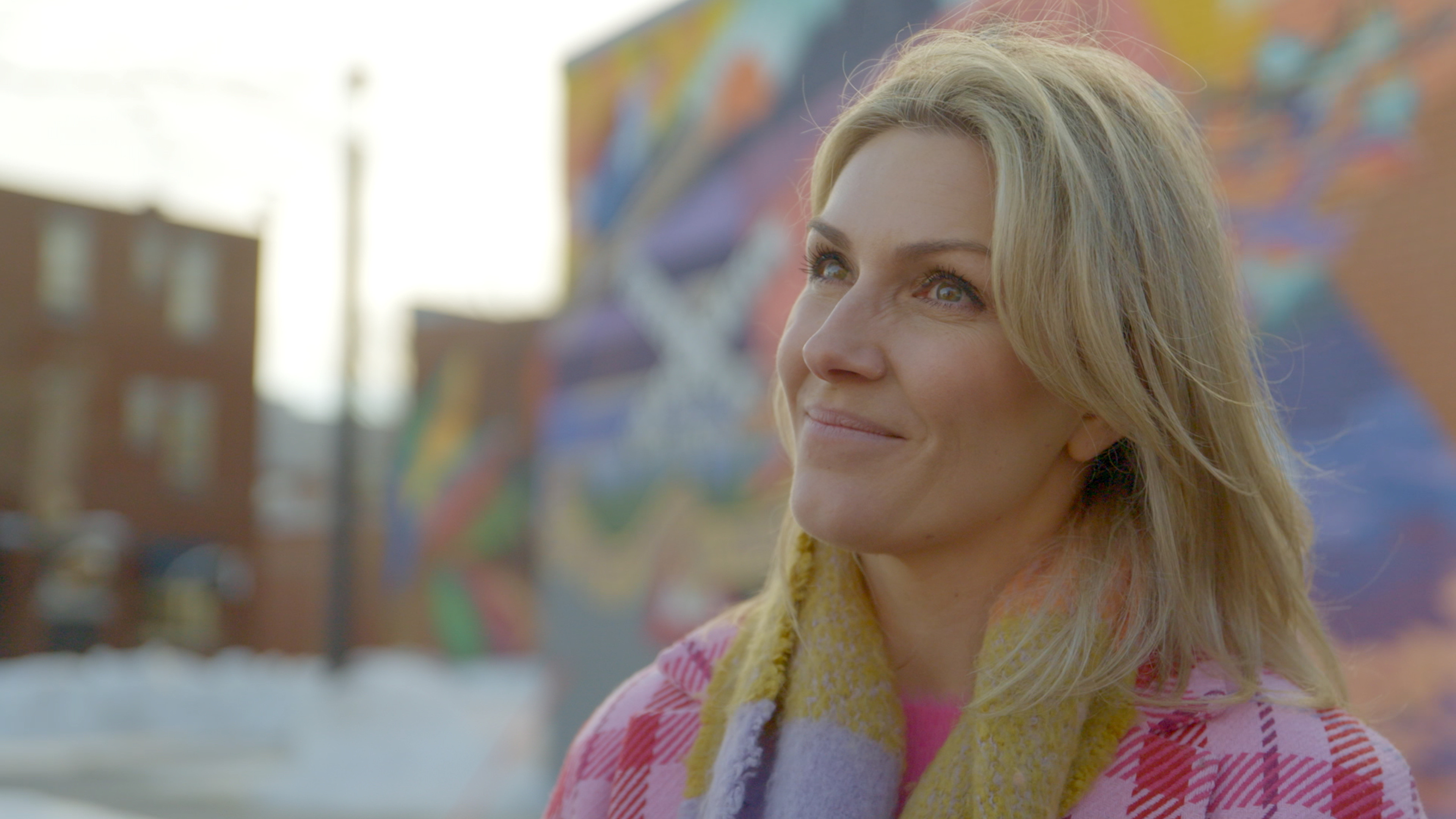 Backdrop for Adapté