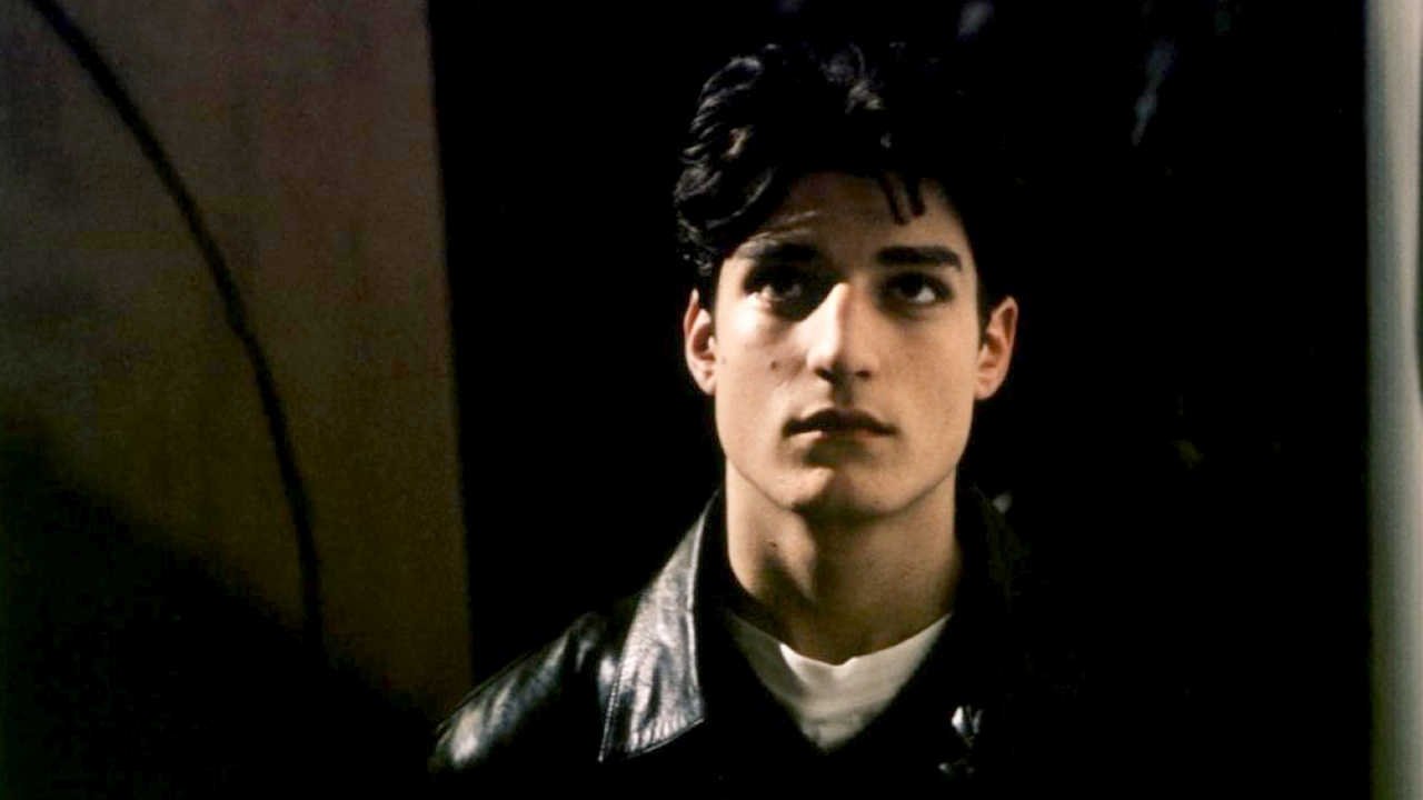 Backdrop for This Is My Body