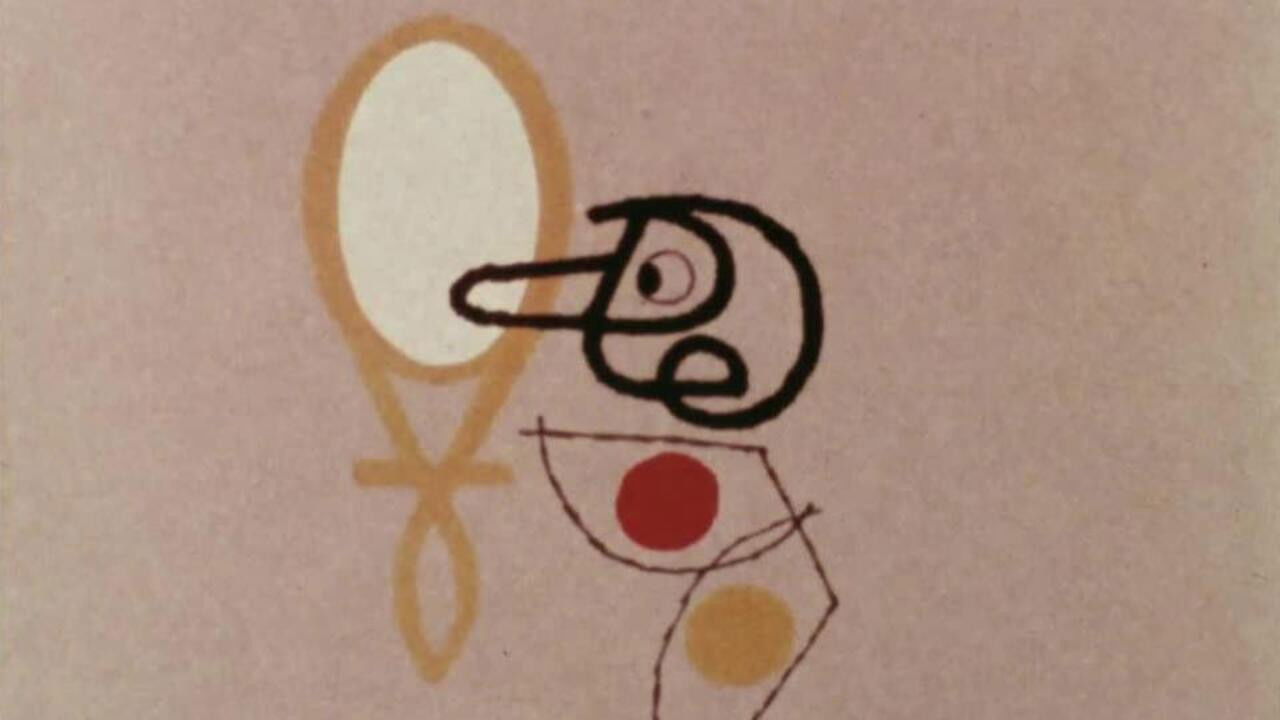 Backdrop for The Mirocle