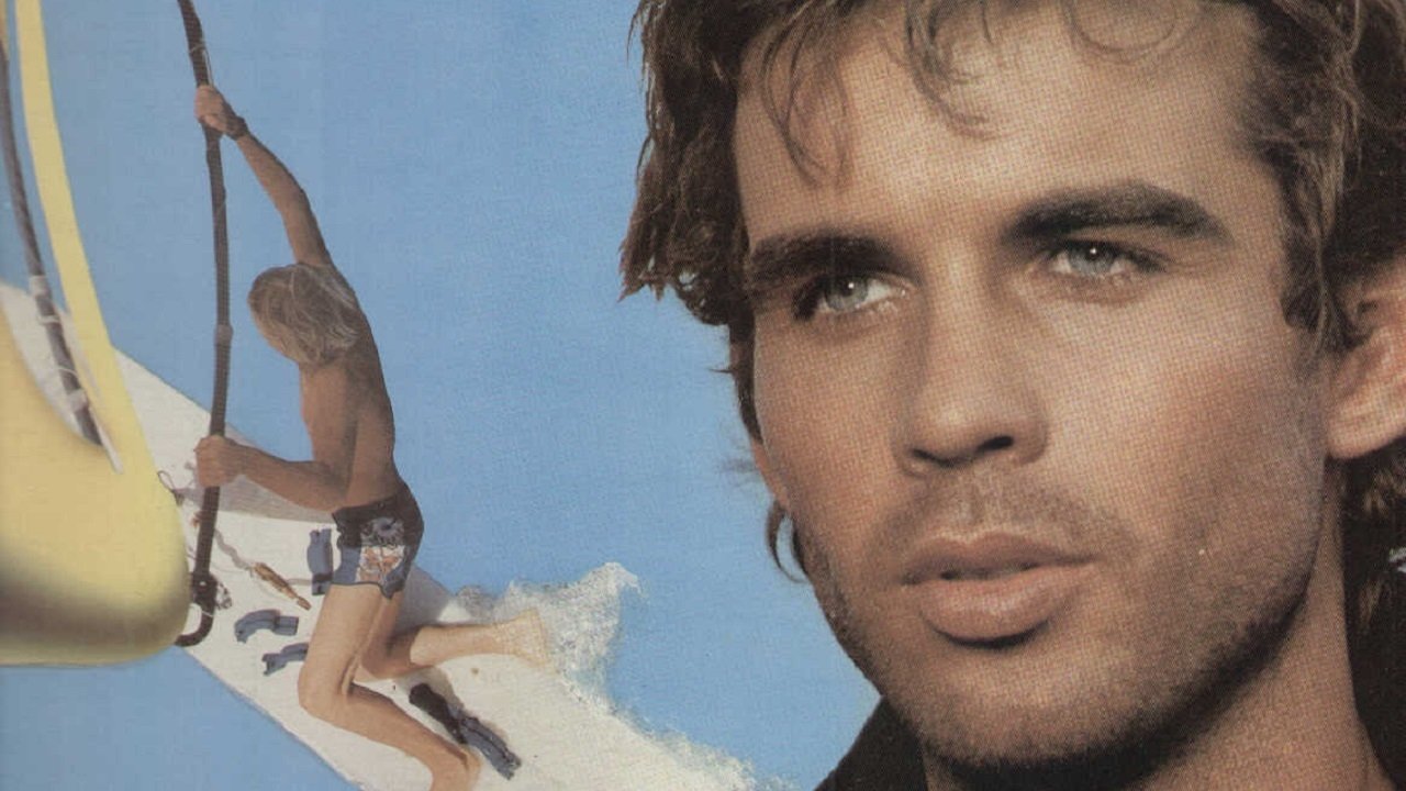 Backdrop for Windsurf - Il vento nelle mani