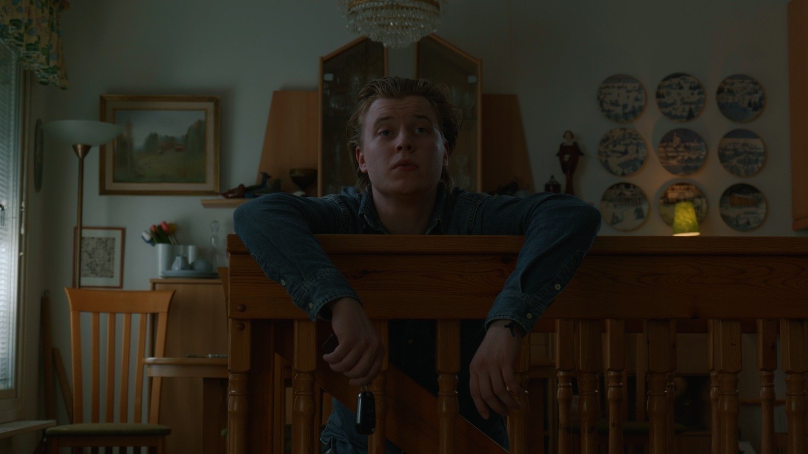 Backdrop for YY-KAA-KOO