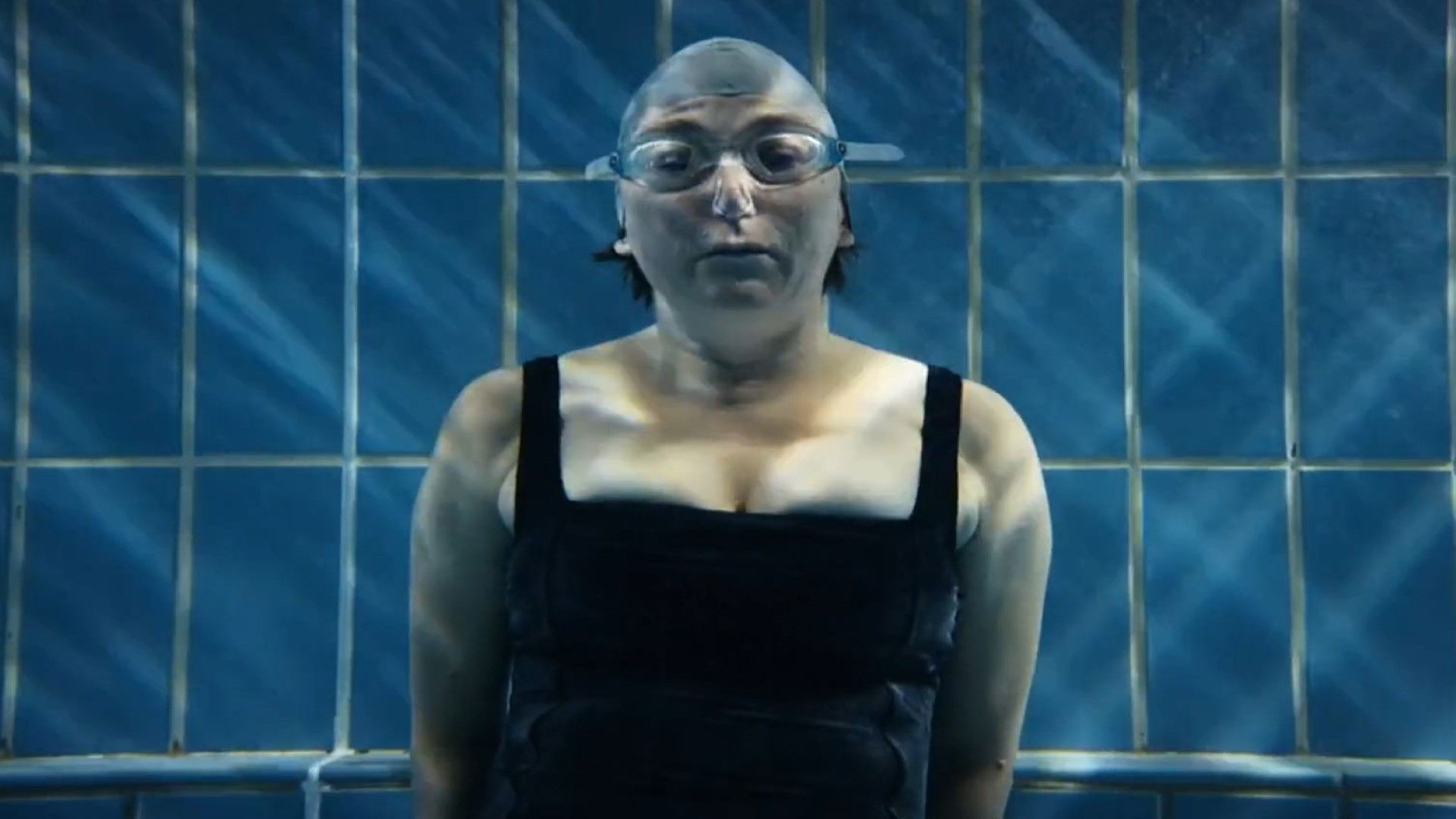 Backdrop for Diving Into Life