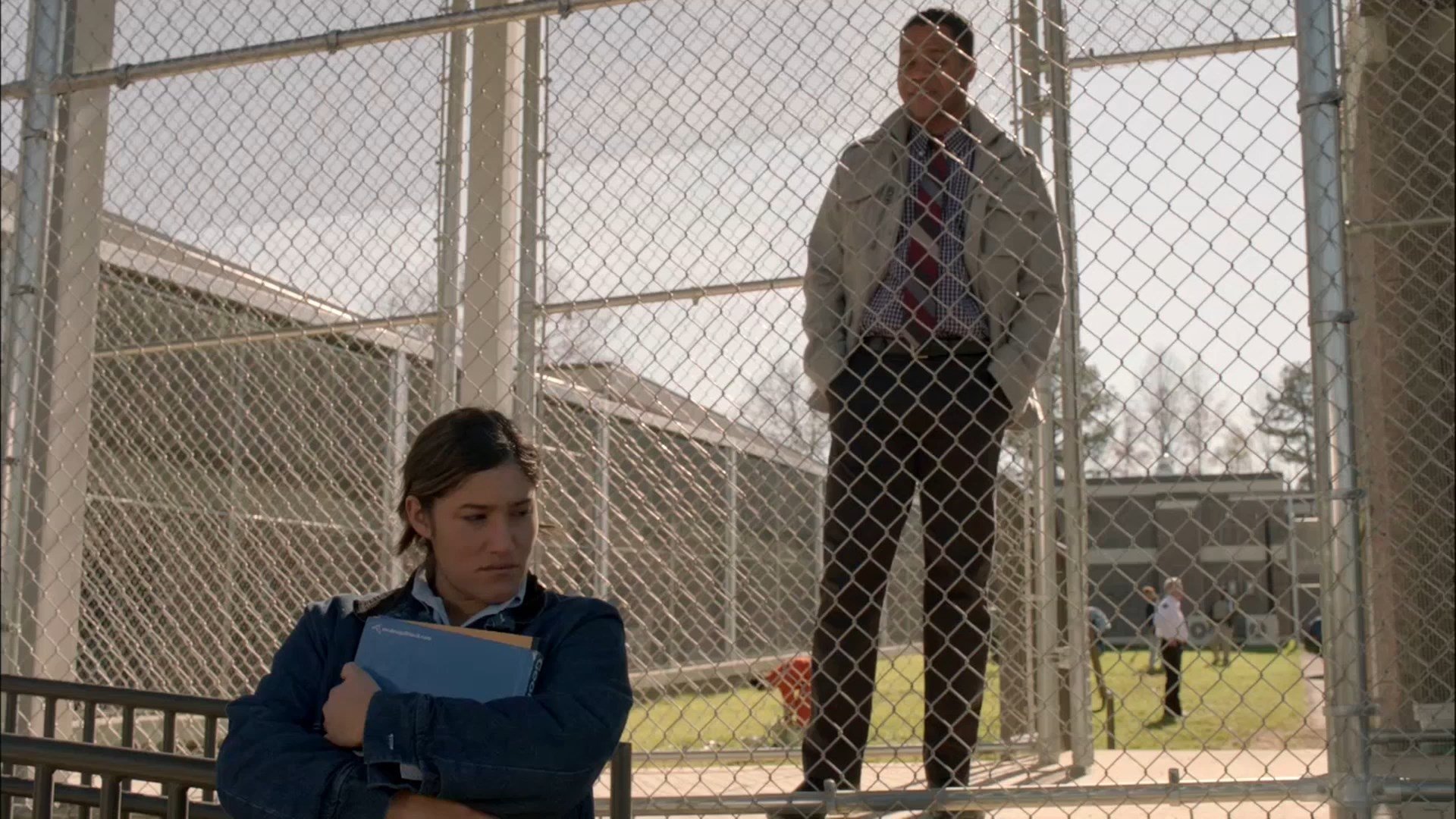 Backdrop for Firelight