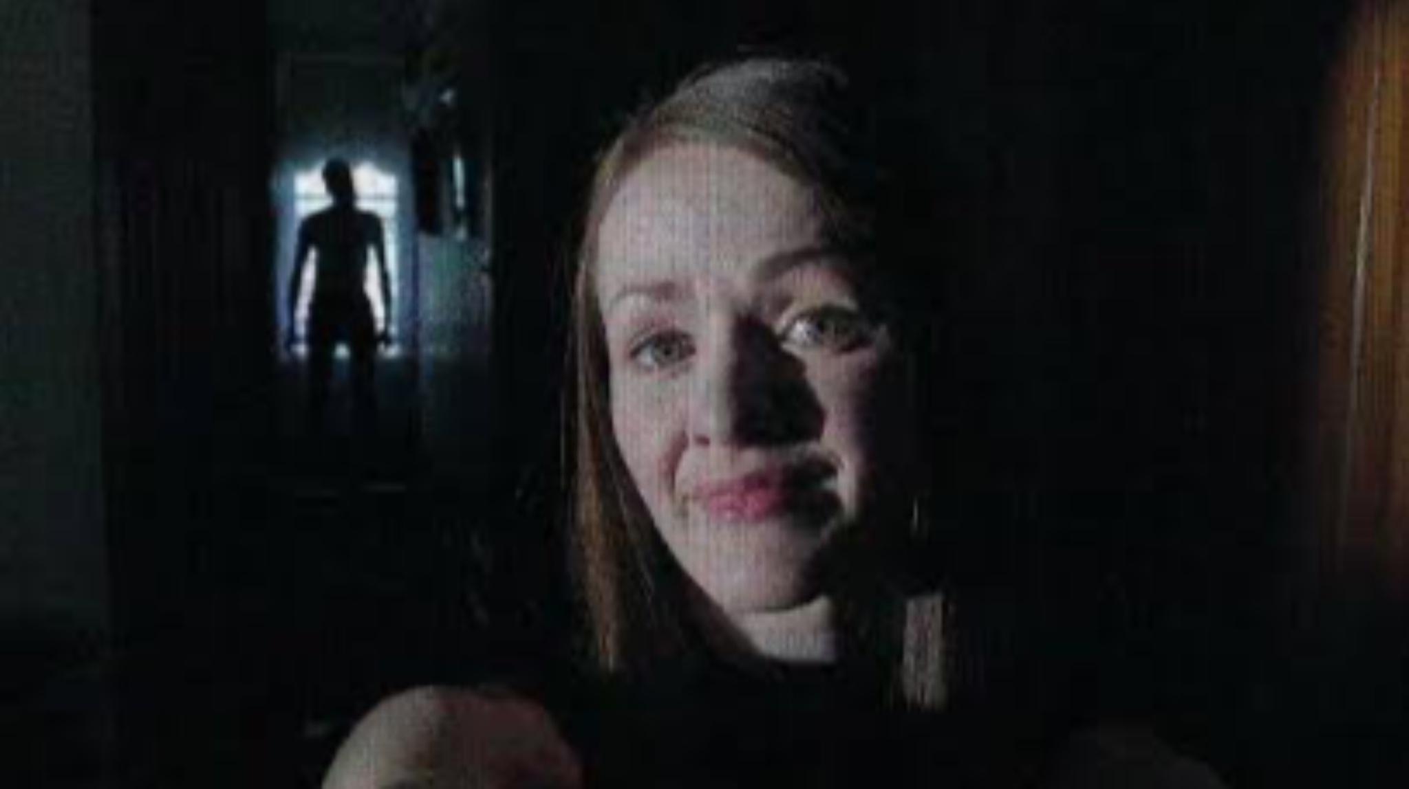 Backdrop for Selfie from Hell