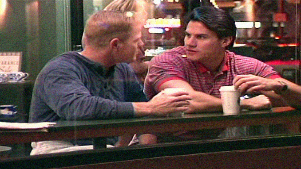 Backdrop for Try Again