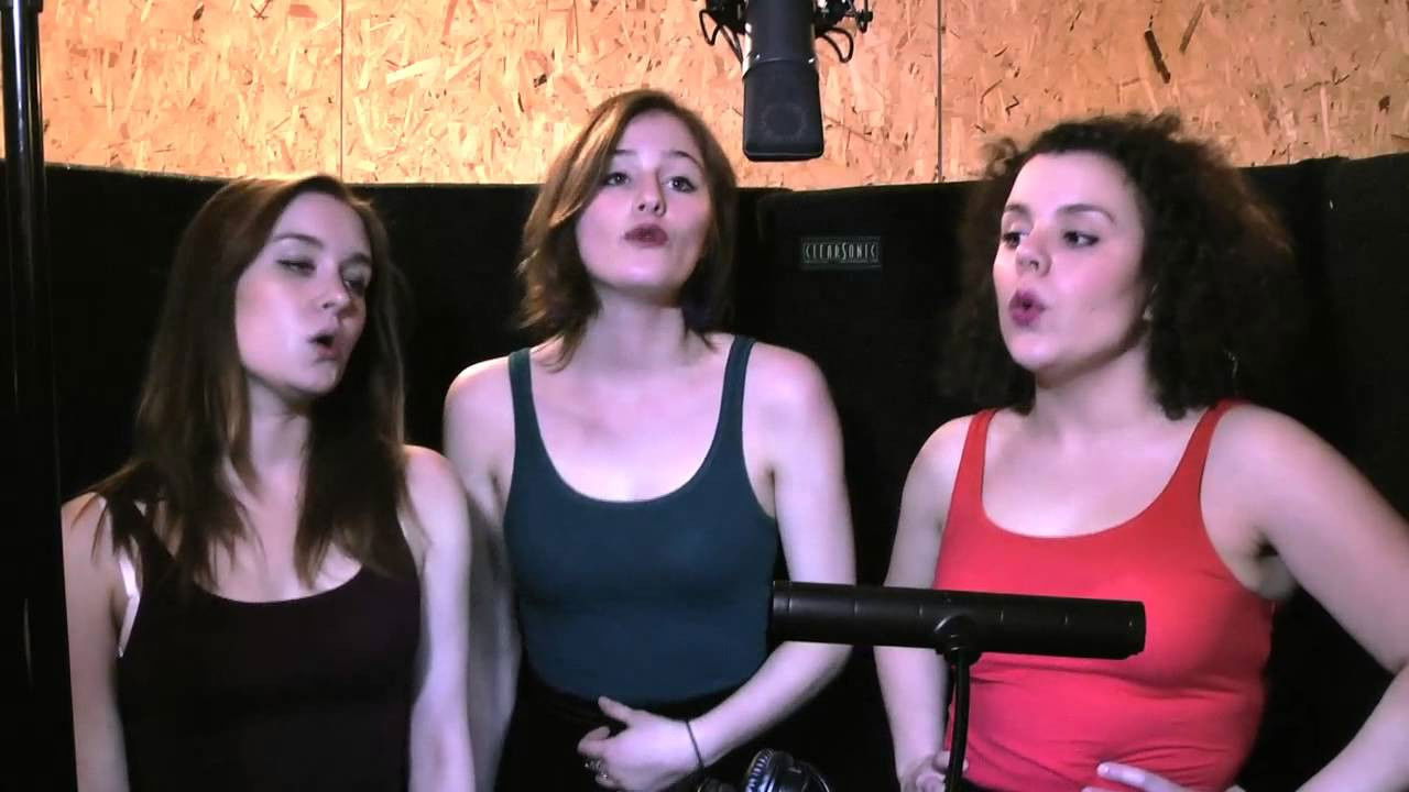 Backdrop for Vile Pervert: The Sequel