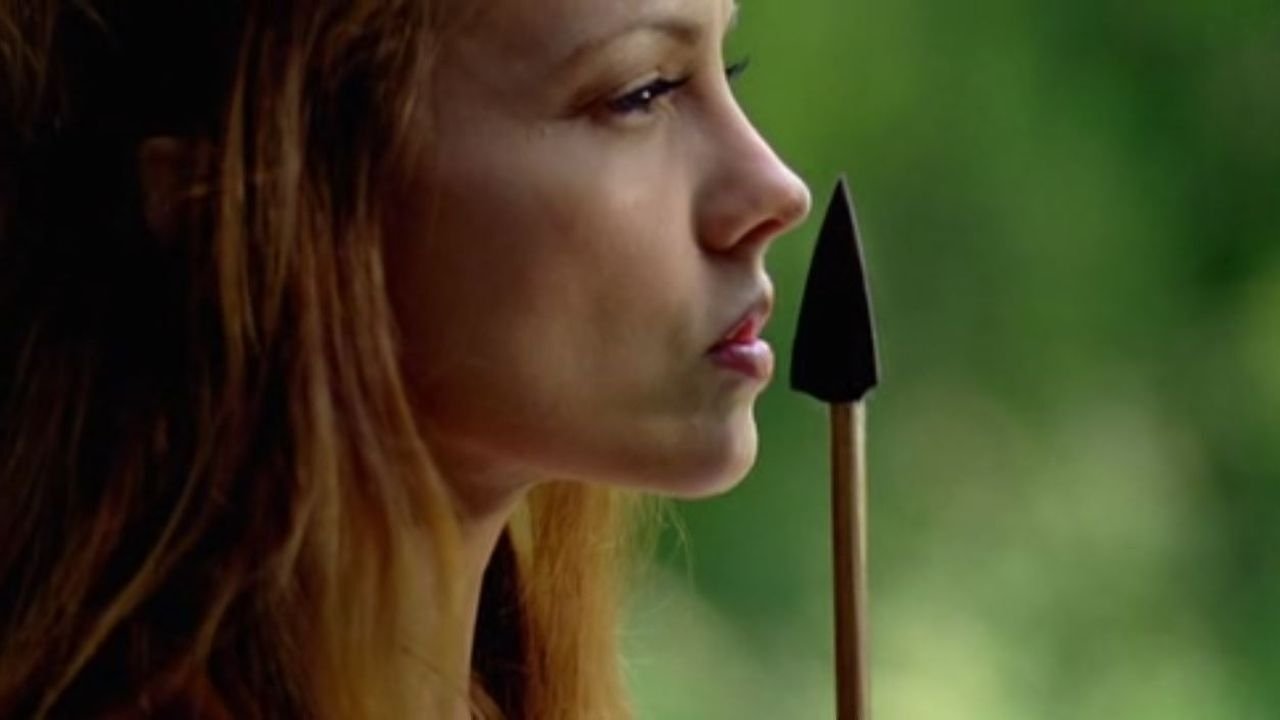 Backdrop for Dragon Hunter