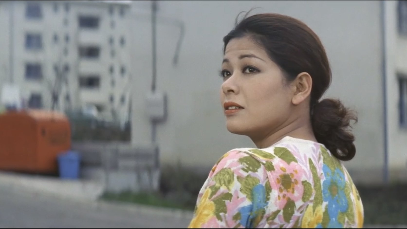 Backdrop for Apartment Wife: Secret Rendezvous