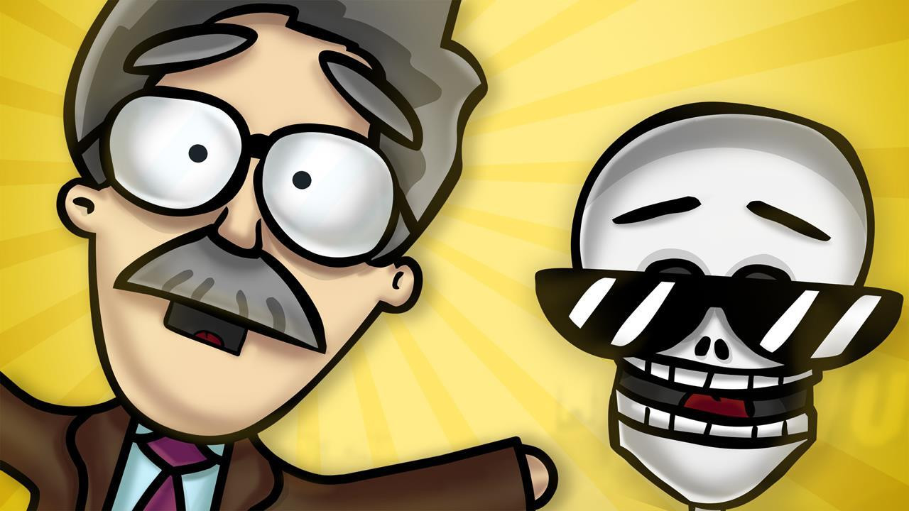 Backdrop for Özcan Show